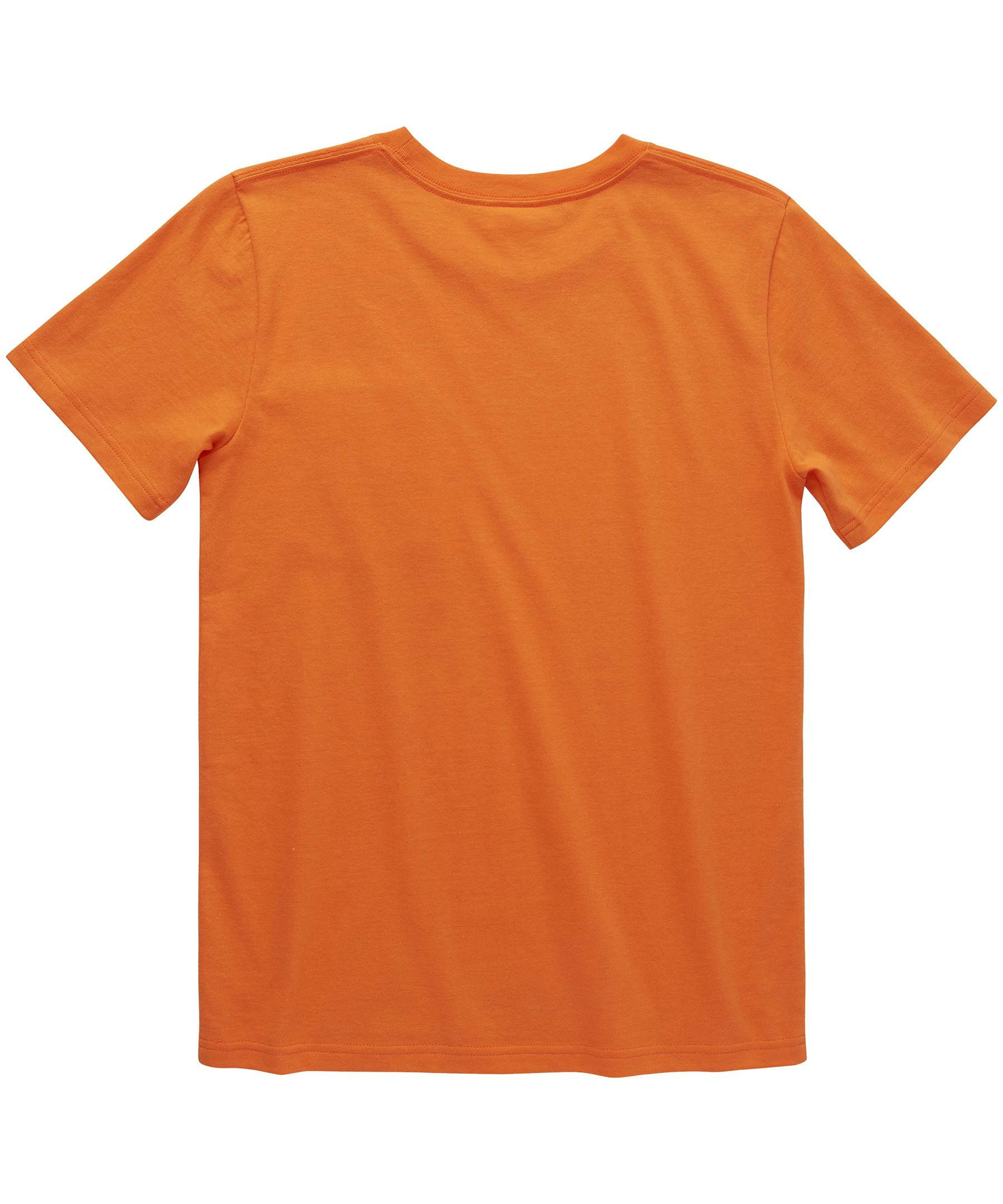 Carhartt Youth Unisex Crew Neck T Shirt