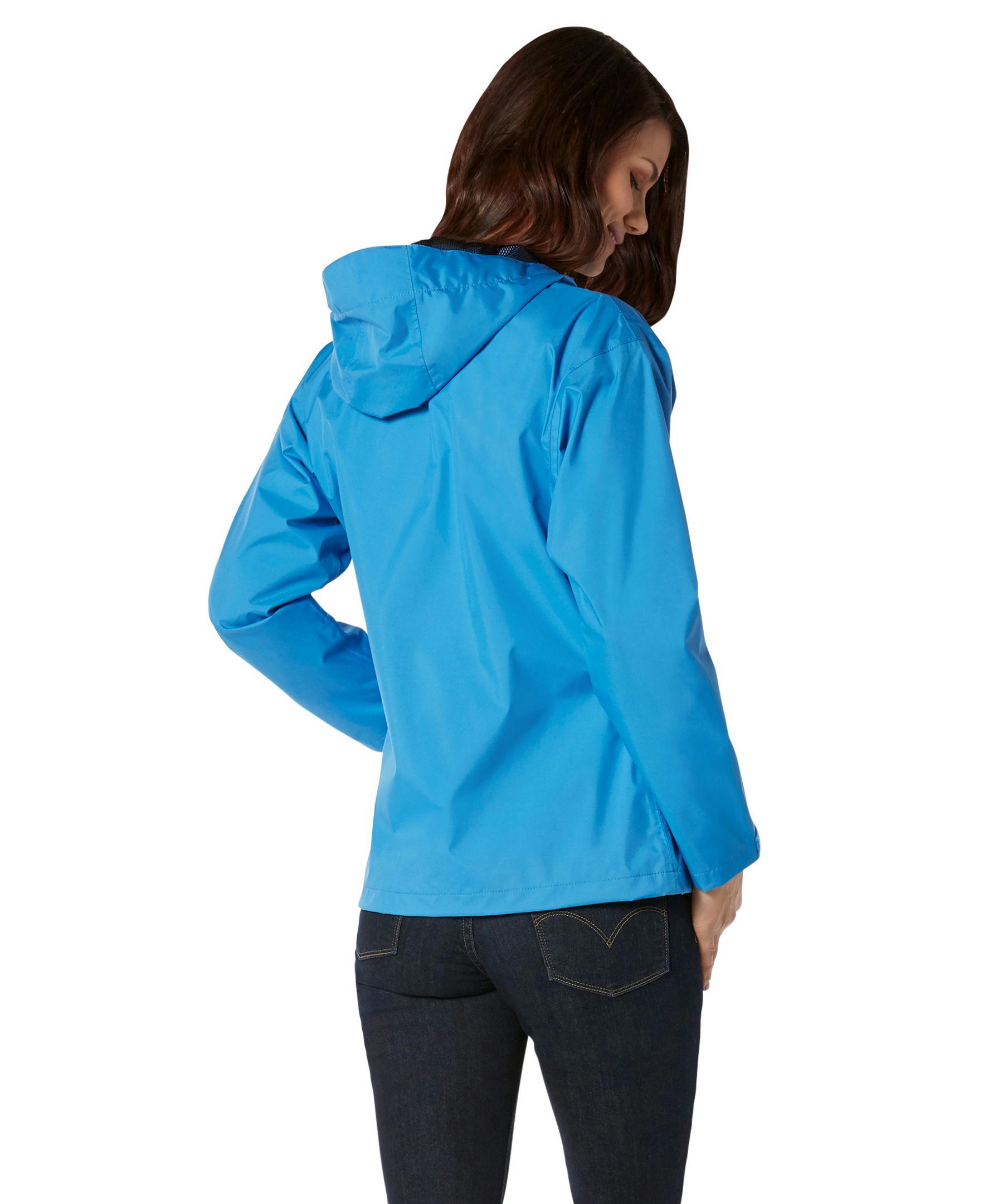 Helly Hansen Women's 77 Waterproof Breathable Rain Jacket