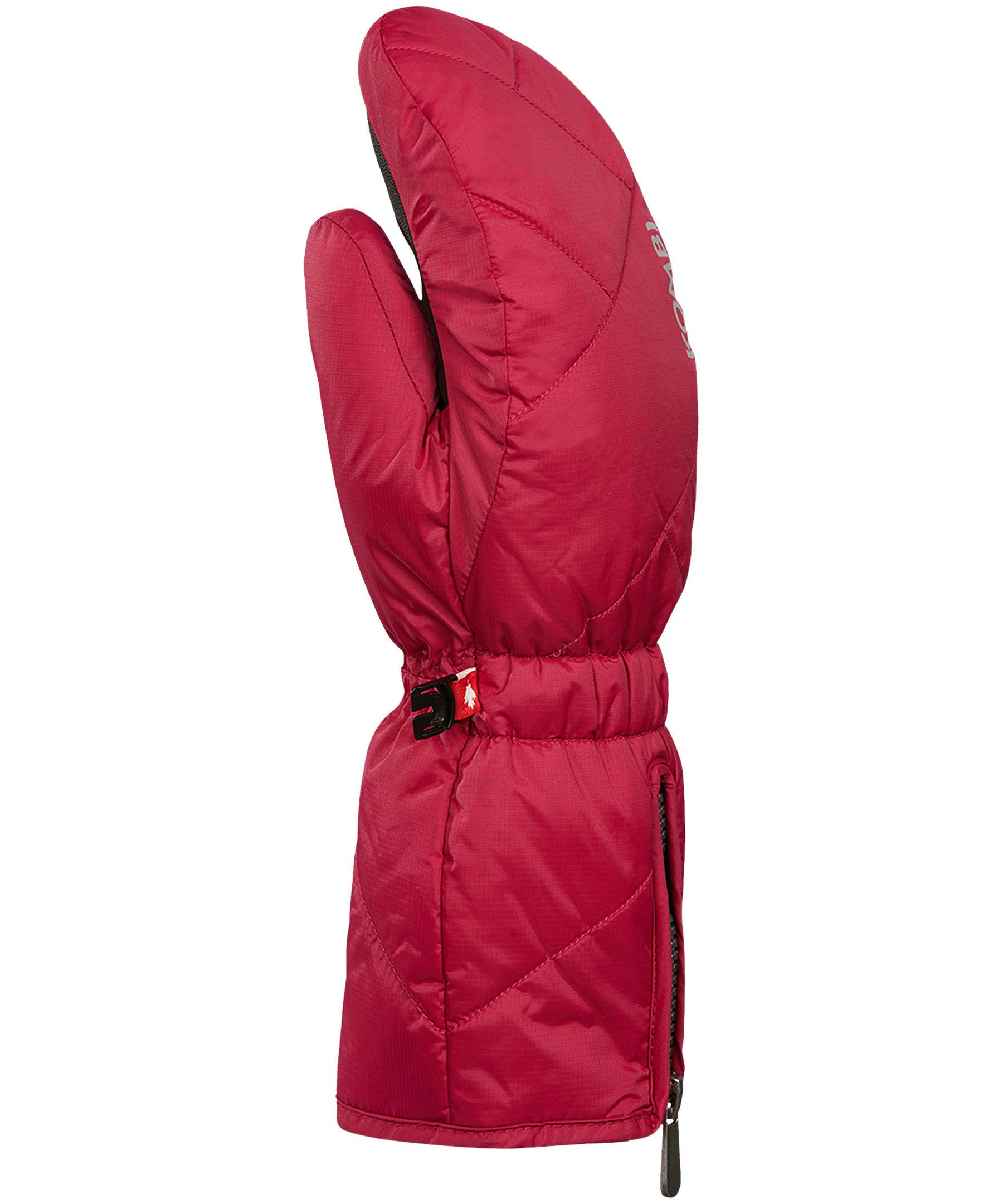 Kombi Women's Foxy Waterguard Mittens