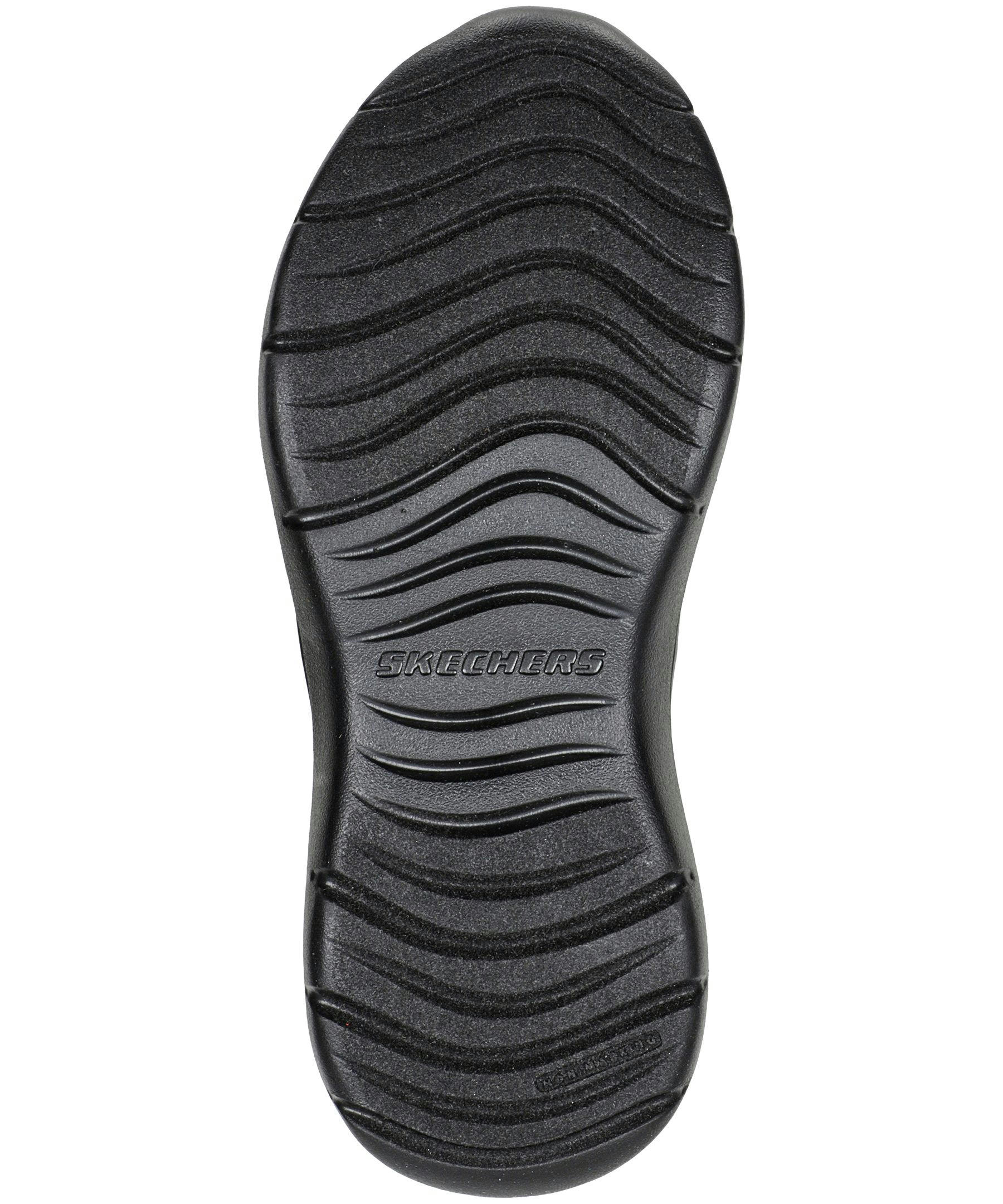 Skechers Kids' Unisex Skech Fast Slip On Sneakers