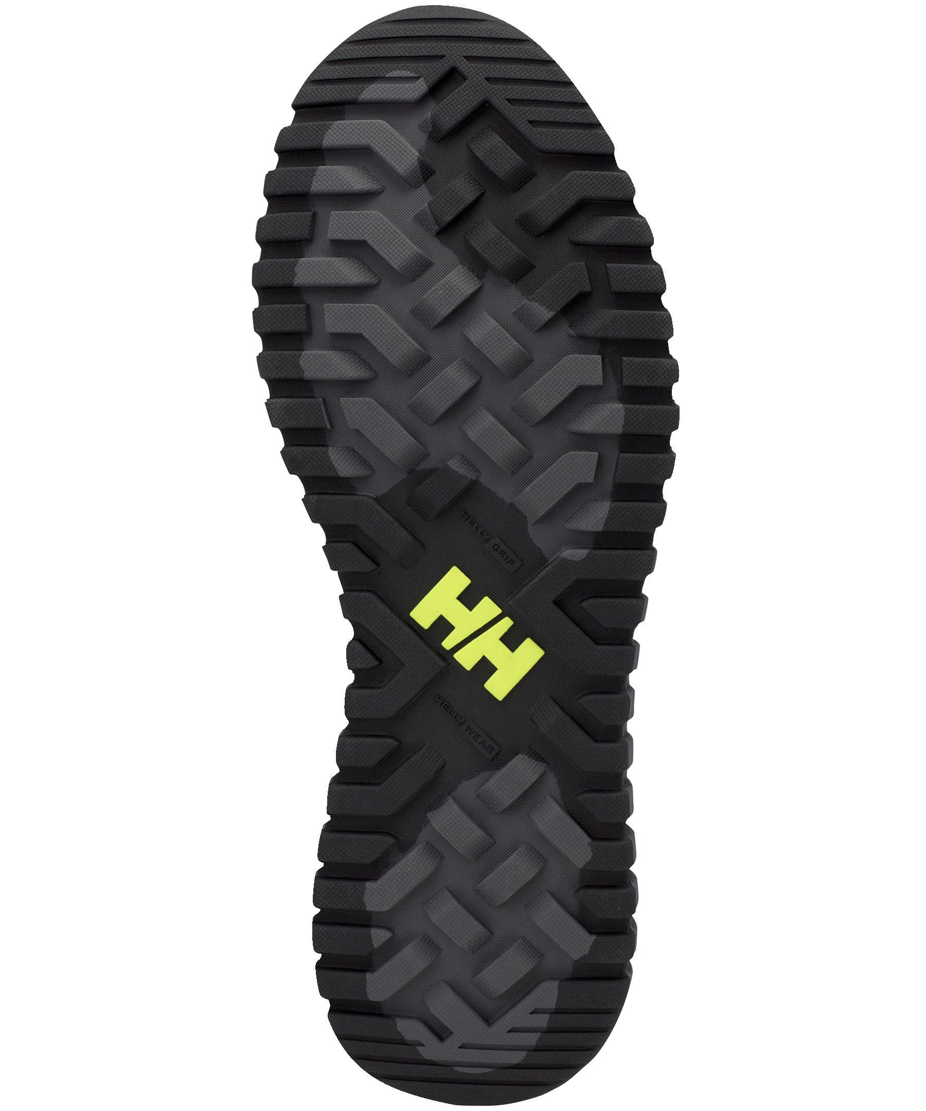 Helly Hansen Men's Monashee ULLR Waterproof Helly Tech Pro Guard Winter Boots