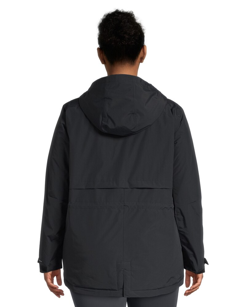 Columbia Women's Hadley Trail Waterproof Insulated Jacket