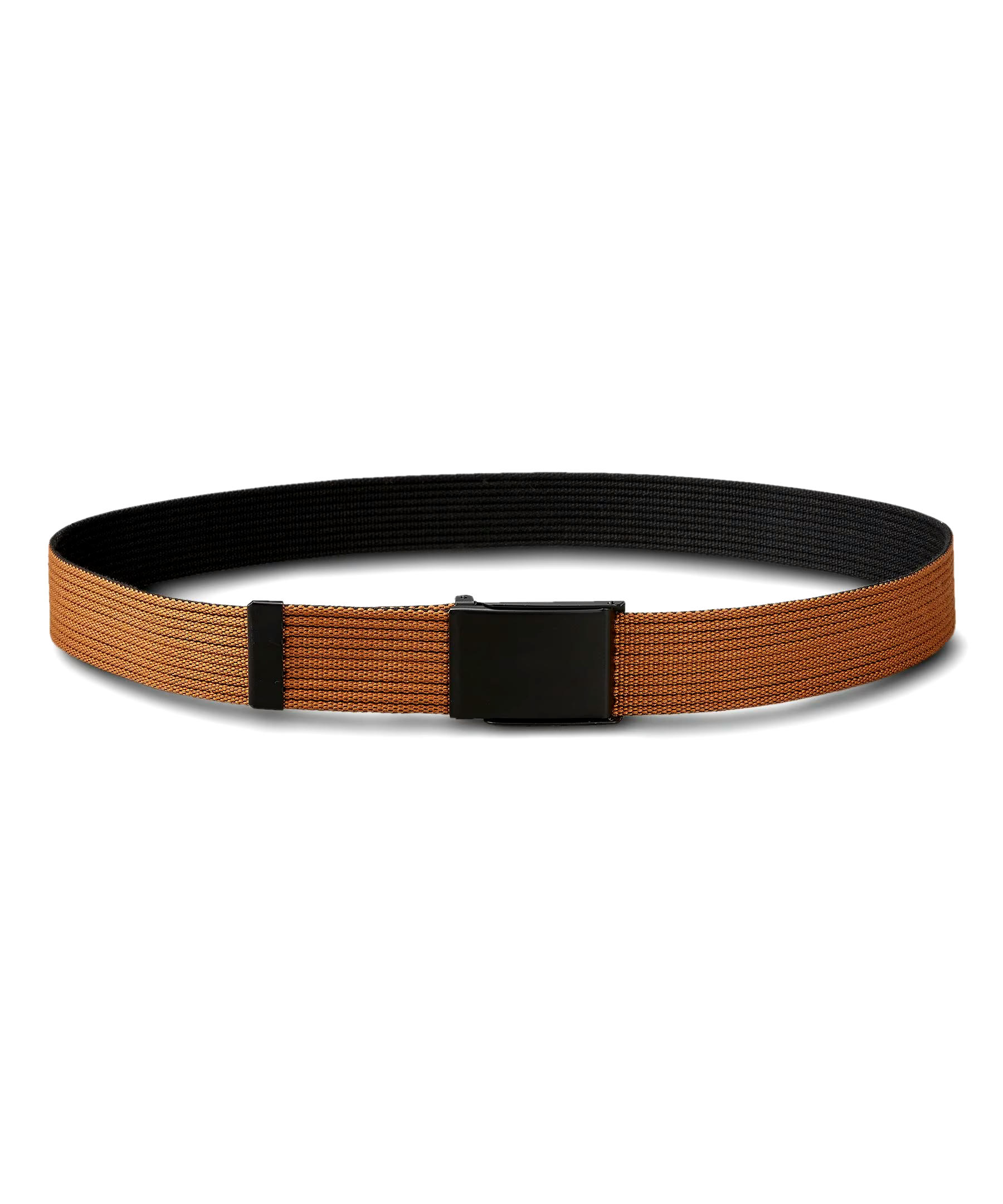 Dakota WorkPro Series Men's Flip Buckle Reversible Belt