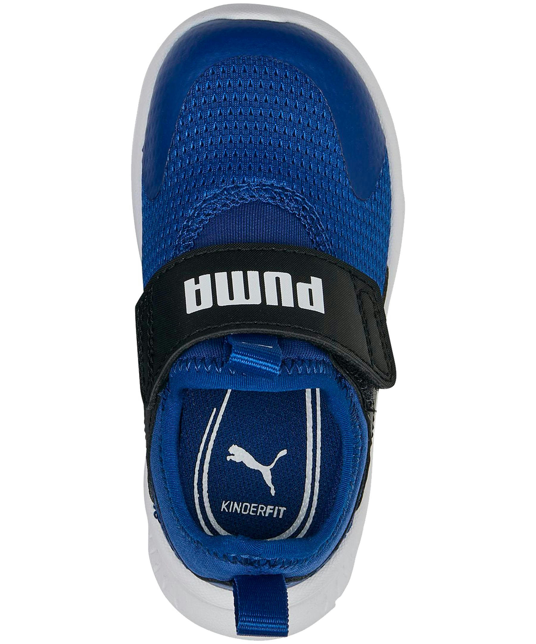 Toddler Evolve Velcro Slip-On Sneakers