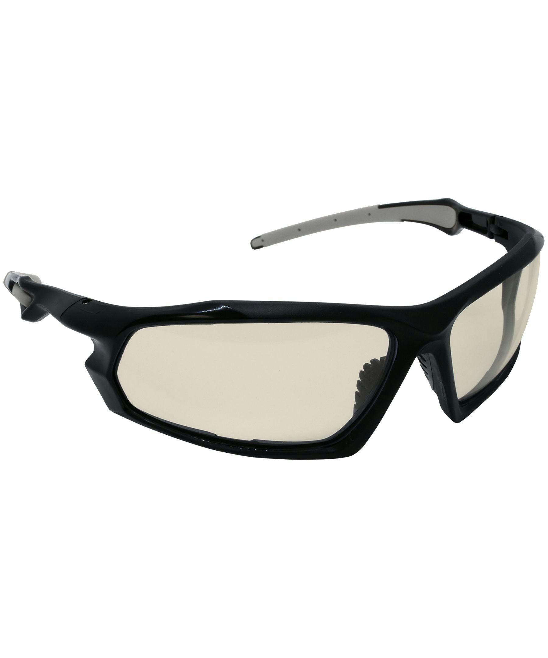 Dakota Full Frame Anti-Fog UV and Impact Resistant Lens Safety Glasses