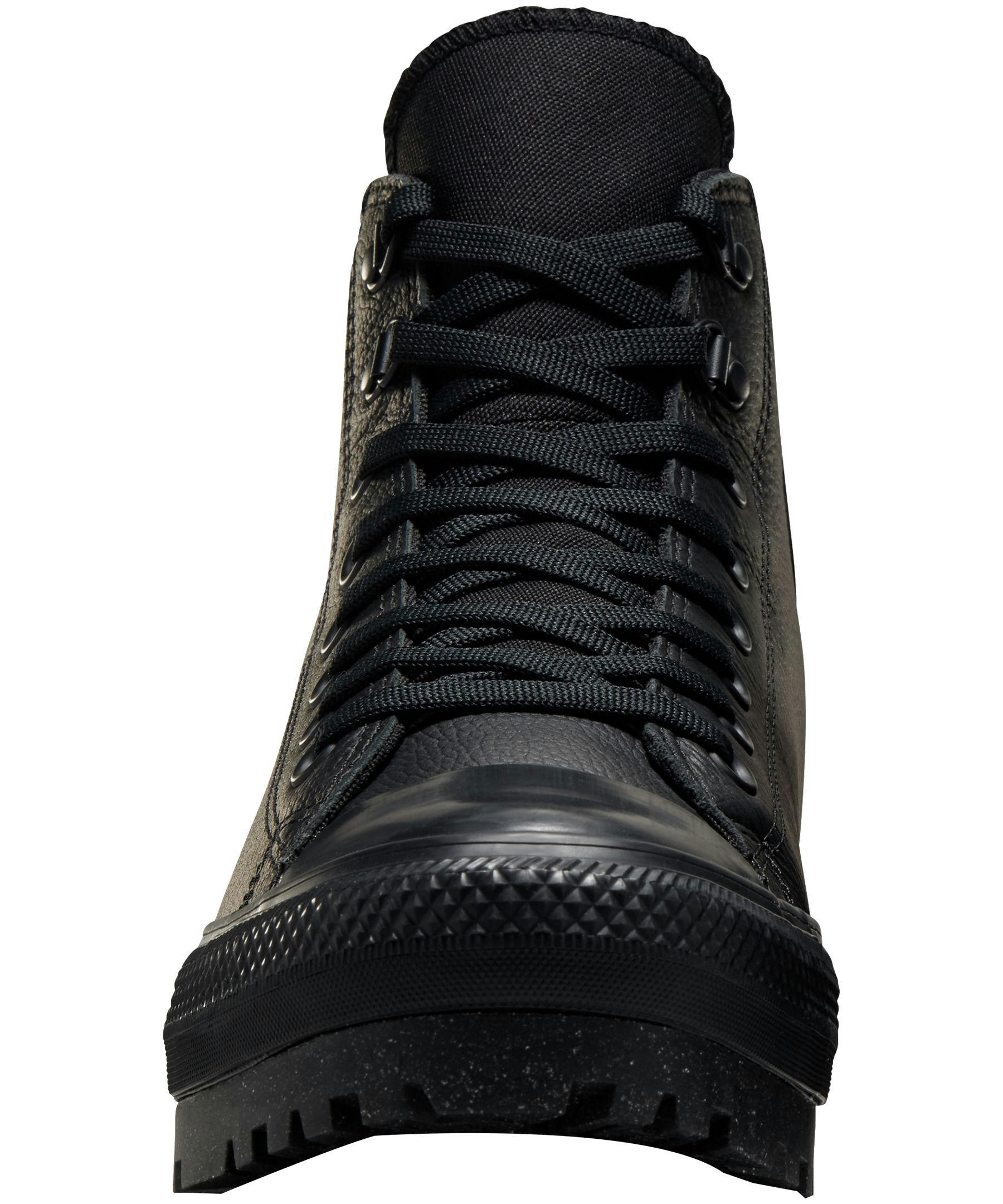 Converse Men's CTAS City Trek Waterproof Boots - Black