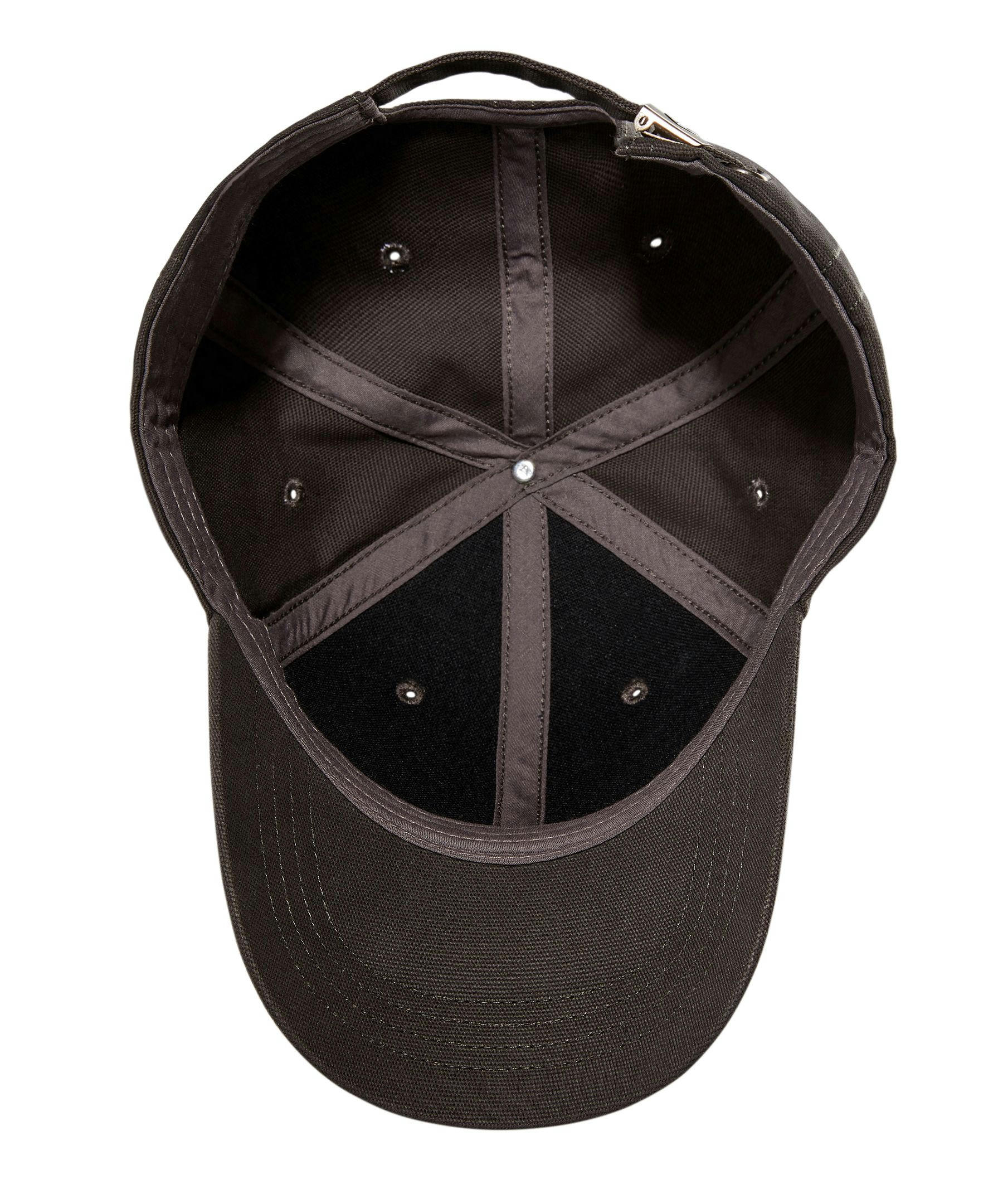 WindRiver Men's Canvas Classic Ball Cap
