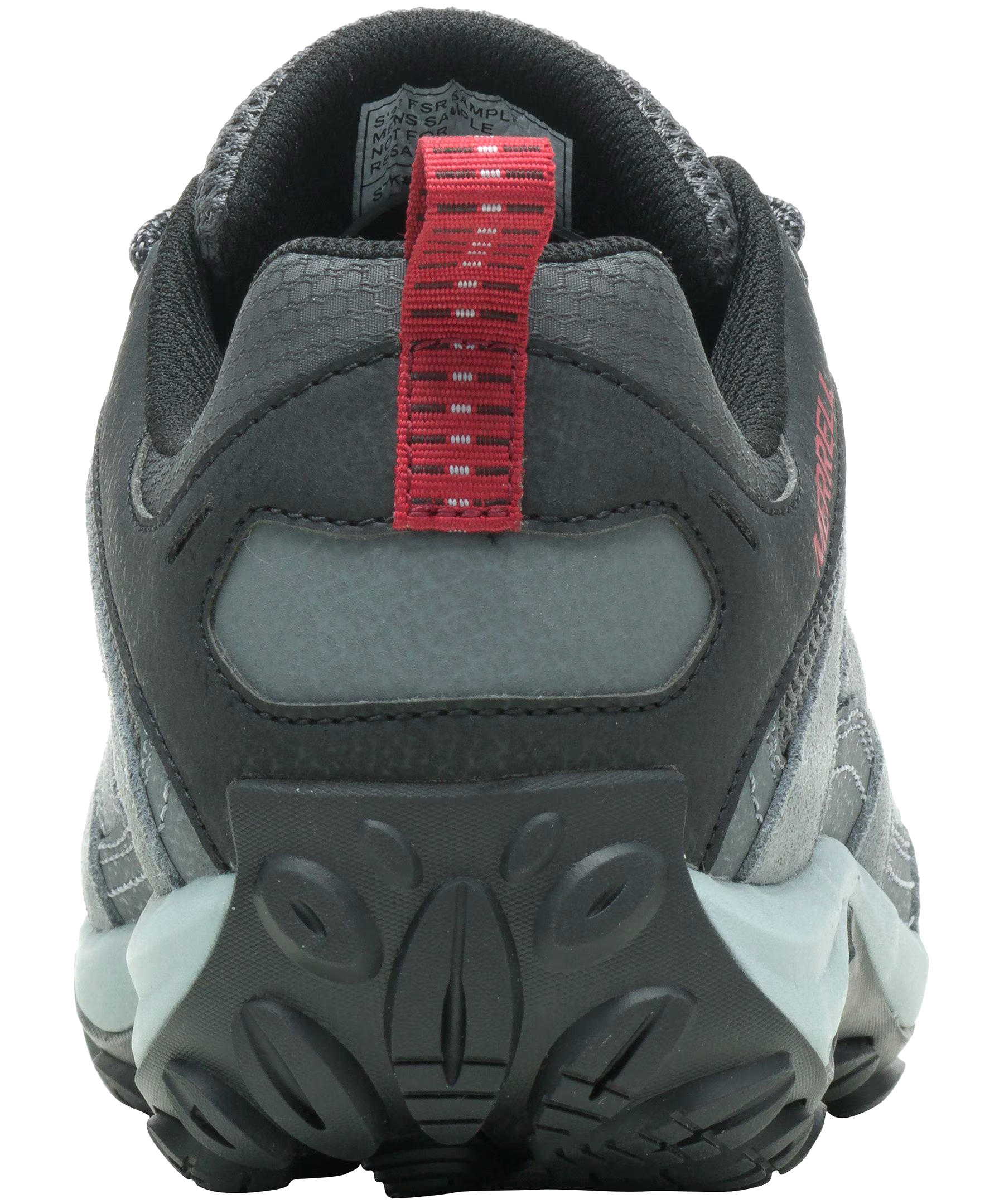 Merrell Men's Alverstone 2 Hiking Shoes - Granite/Dahlia