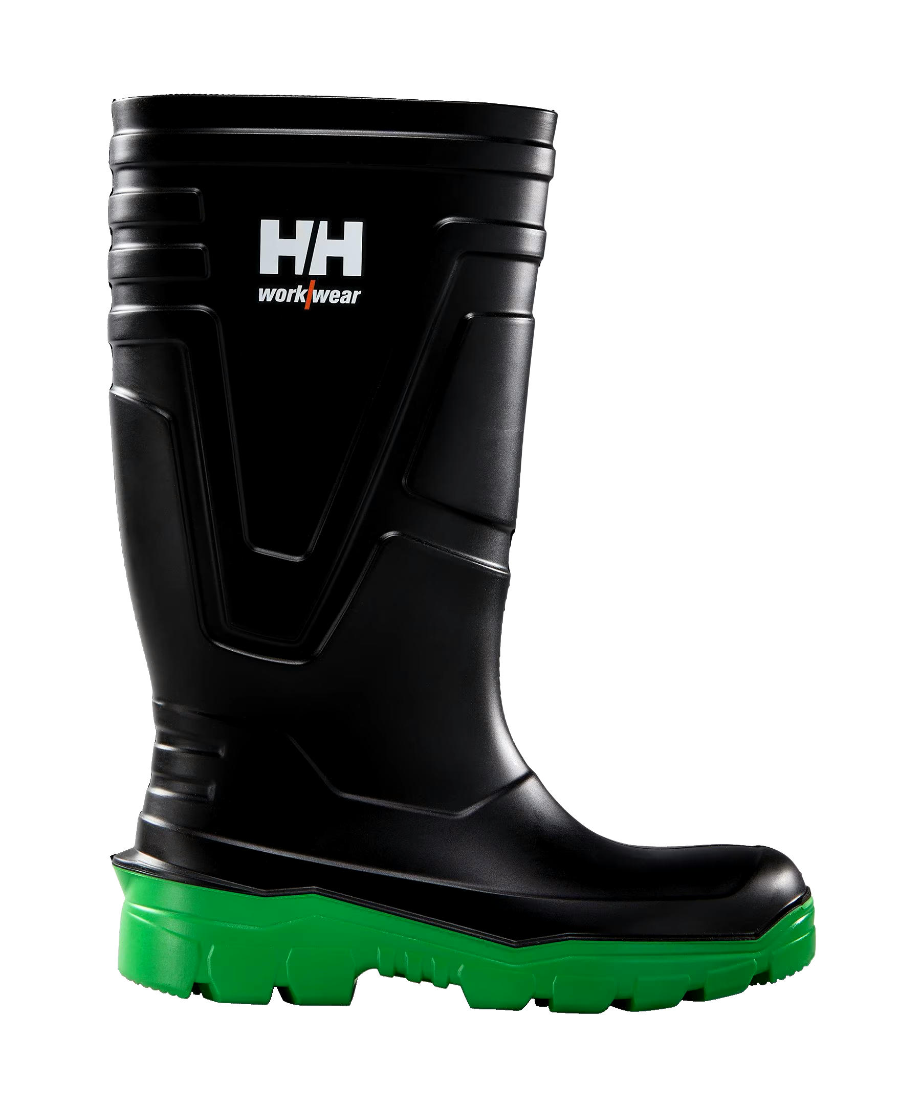 Helly Hansen Workwear Men's Work Non Safety PU Boot