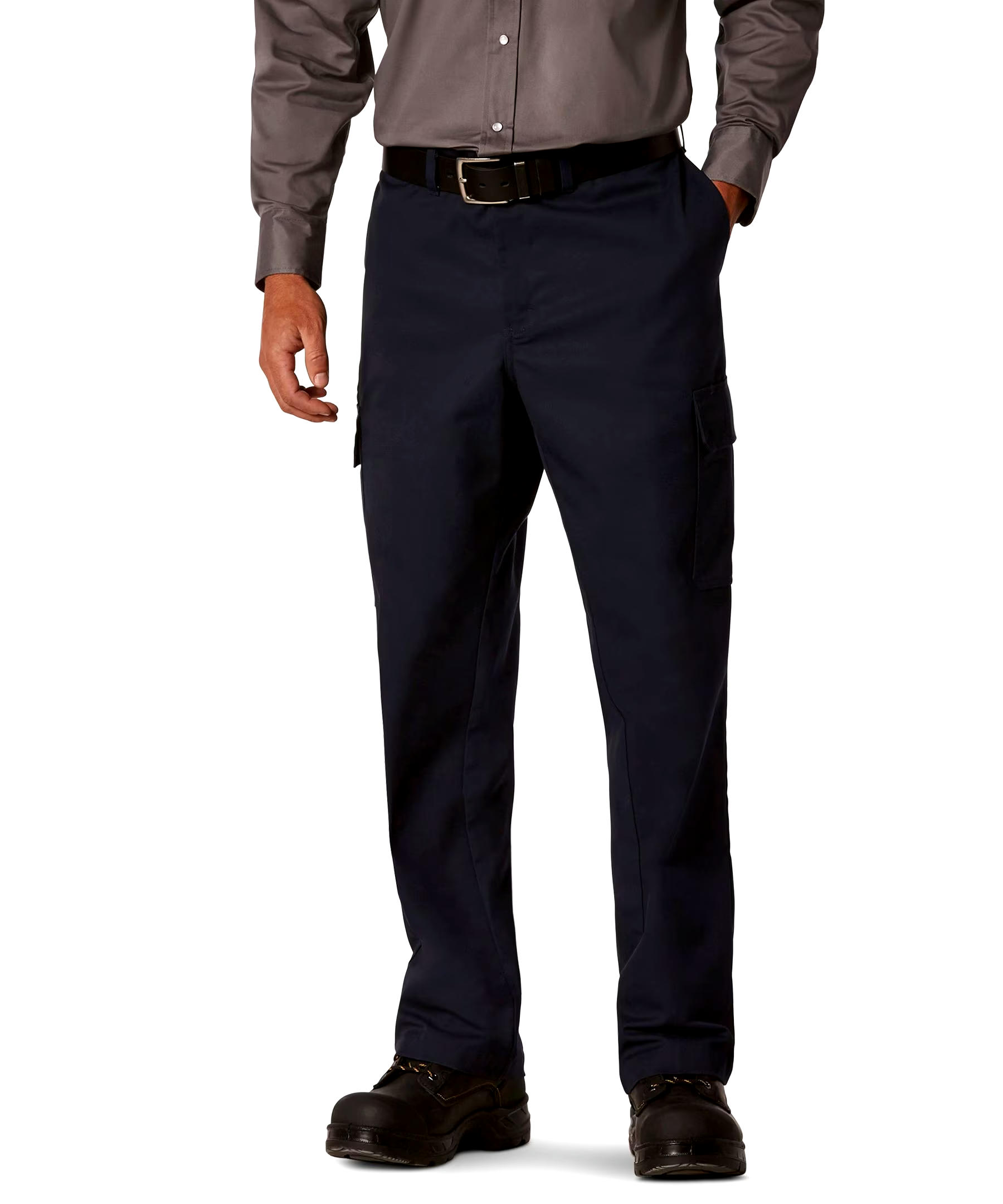 Dakota WorkPro Series Men's Stretch Cargo Work Pants