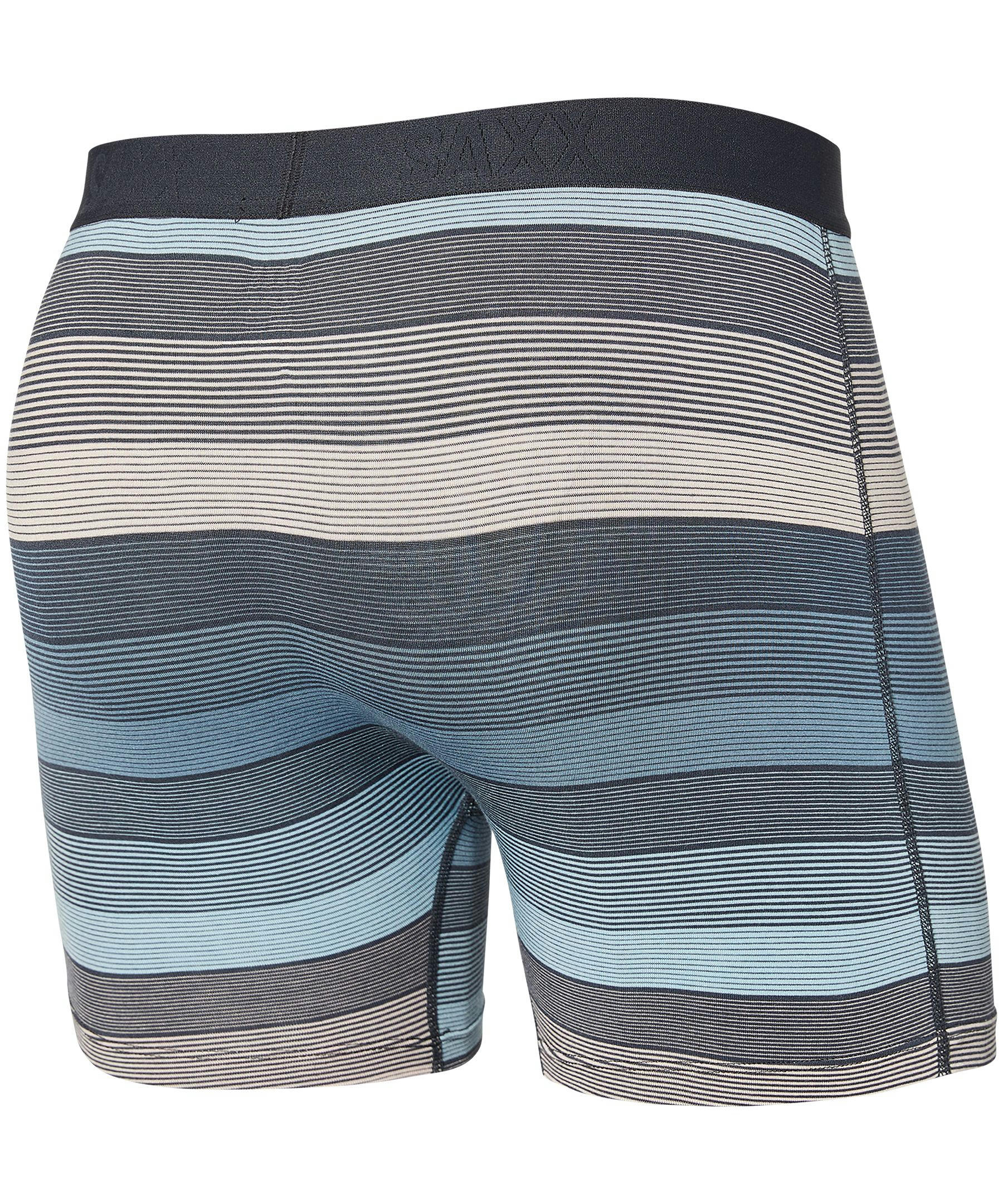 SAXX Vibe Men's Boxer Brief, Underwear, Breathable, Modern Fit