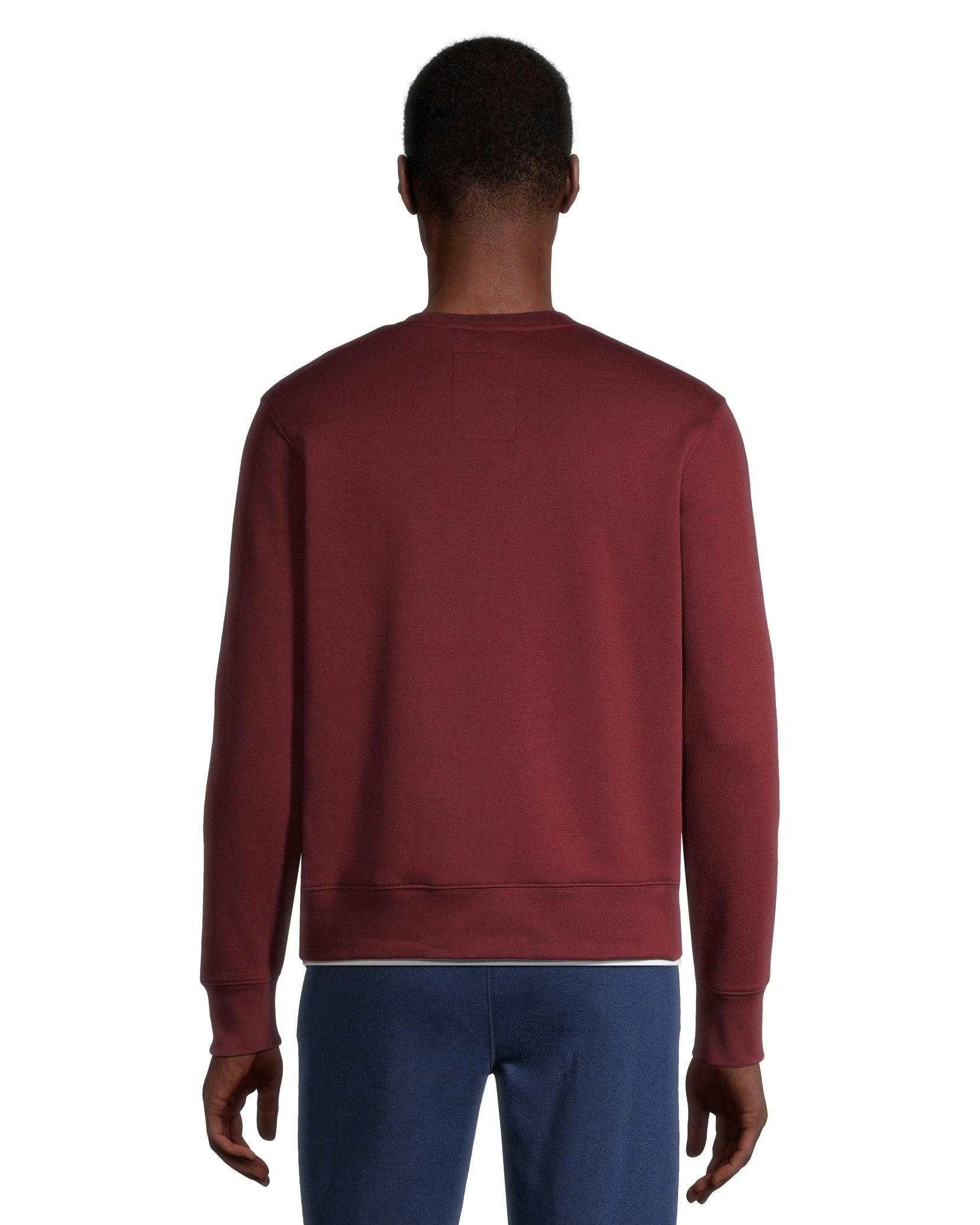 Helly Hansen Men's Fleece Crewneck Sweatshirt