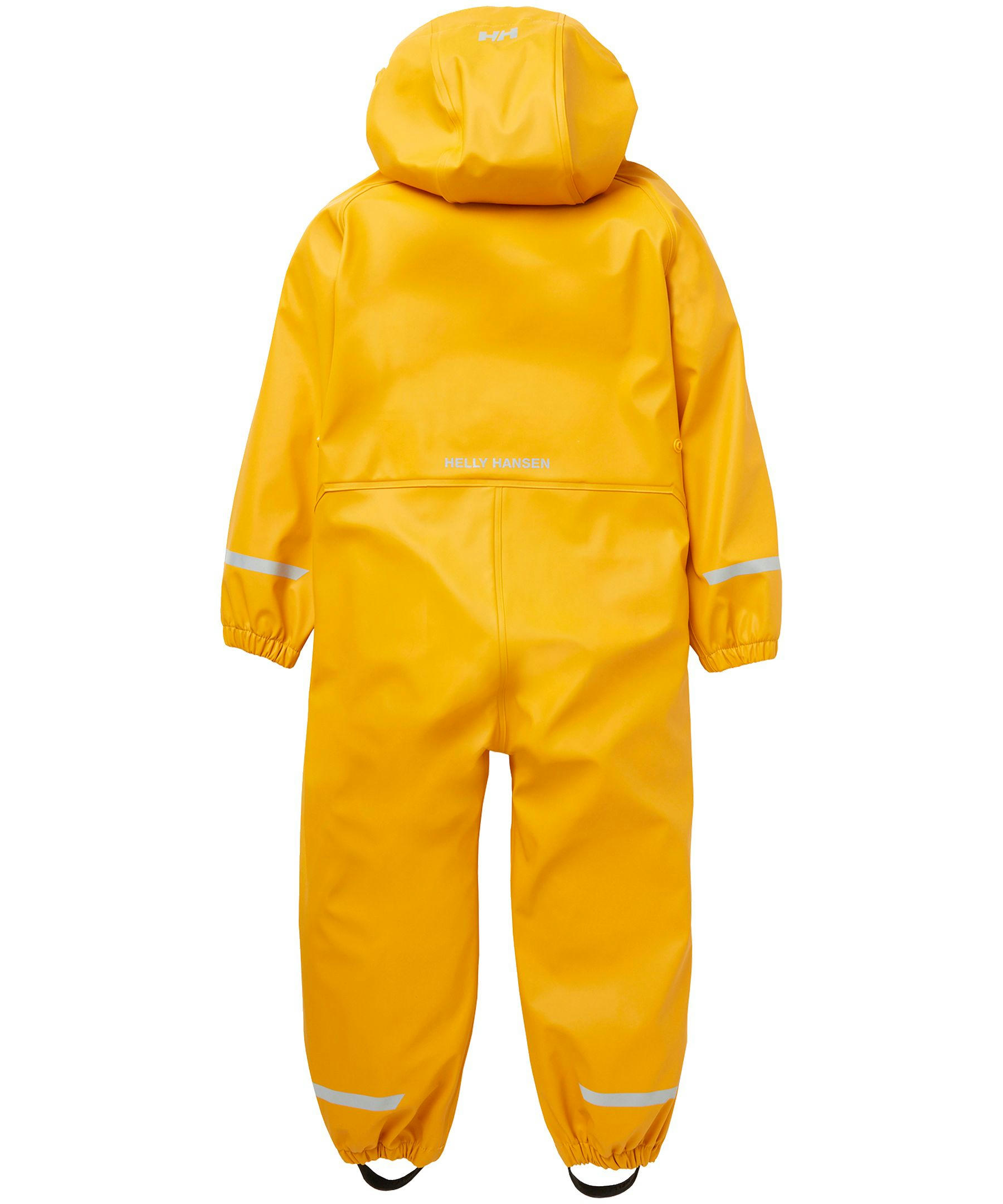 Helly Hansen Youth Unisex Bergen 2.0 PU Waterproof Playsuit