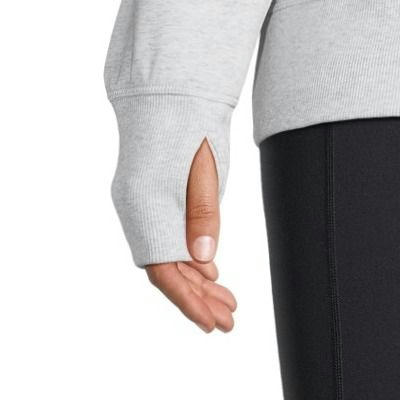 Shambhala Women's Fitted Full Zip Hoodie