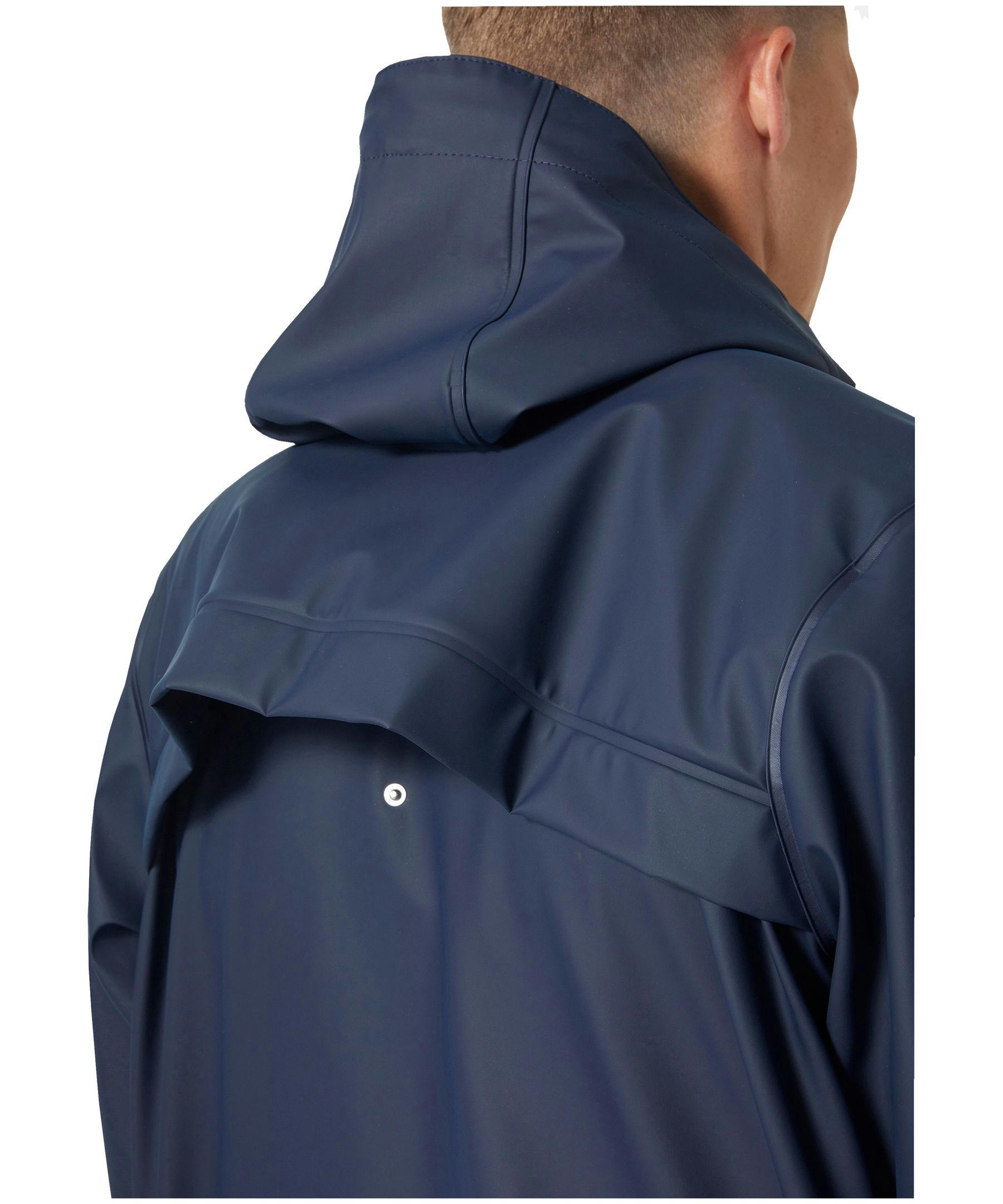 Helly Hansen Men's Moss Windproof Rain Jacket