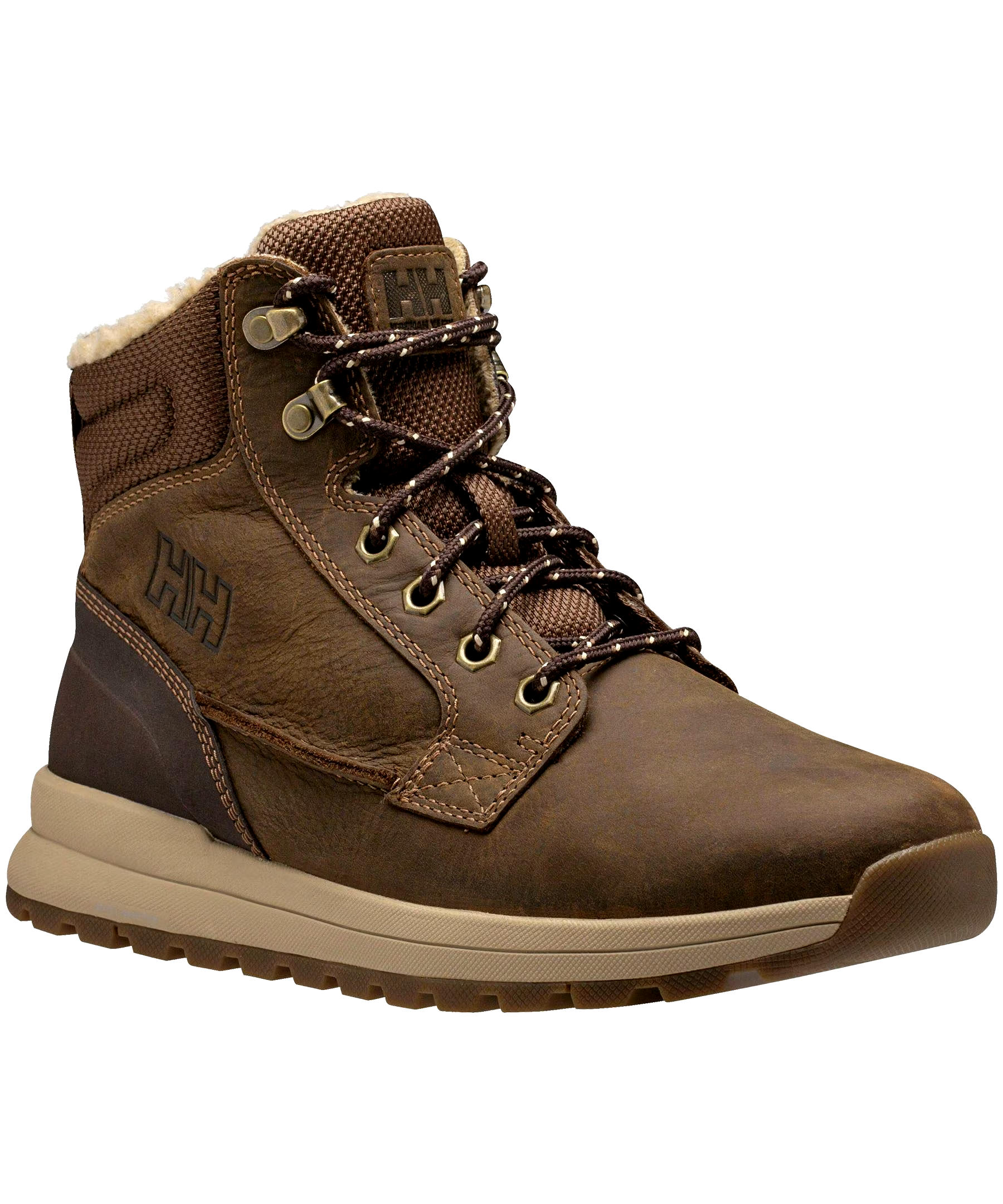 Helly Hansen Men's Kelvin LX Winter Boot - Bushwacker