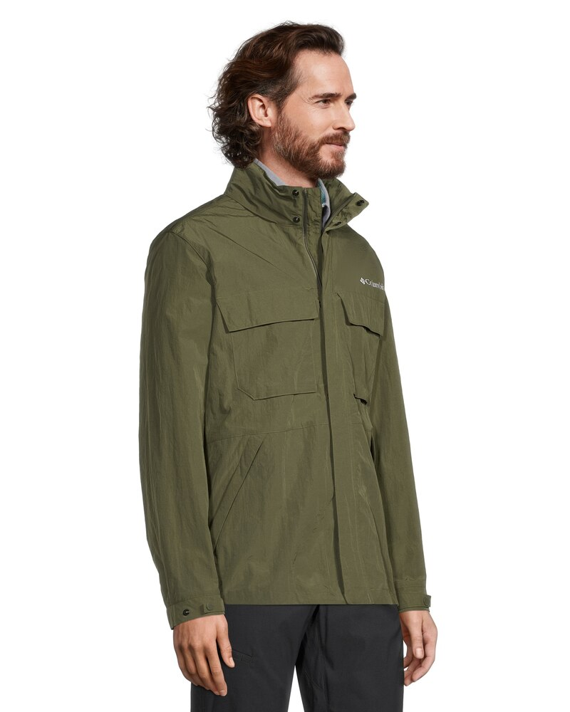 Columbia Men's Coho River Lightweight Casual Jacket