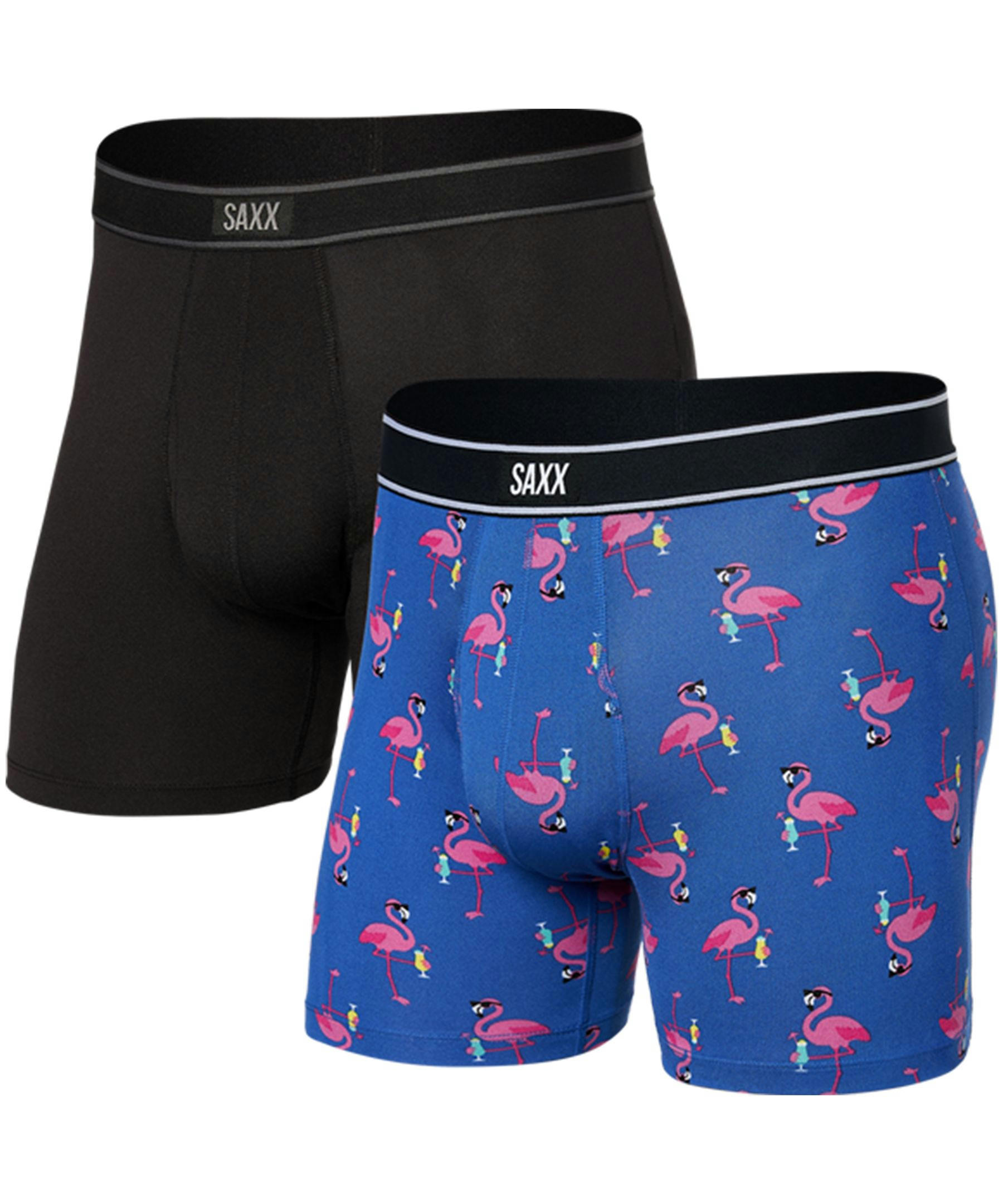 SAXX Men's Daytripper Boxer Brief