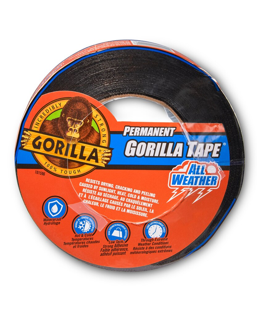 Gorilla Glue All Weather Tape
