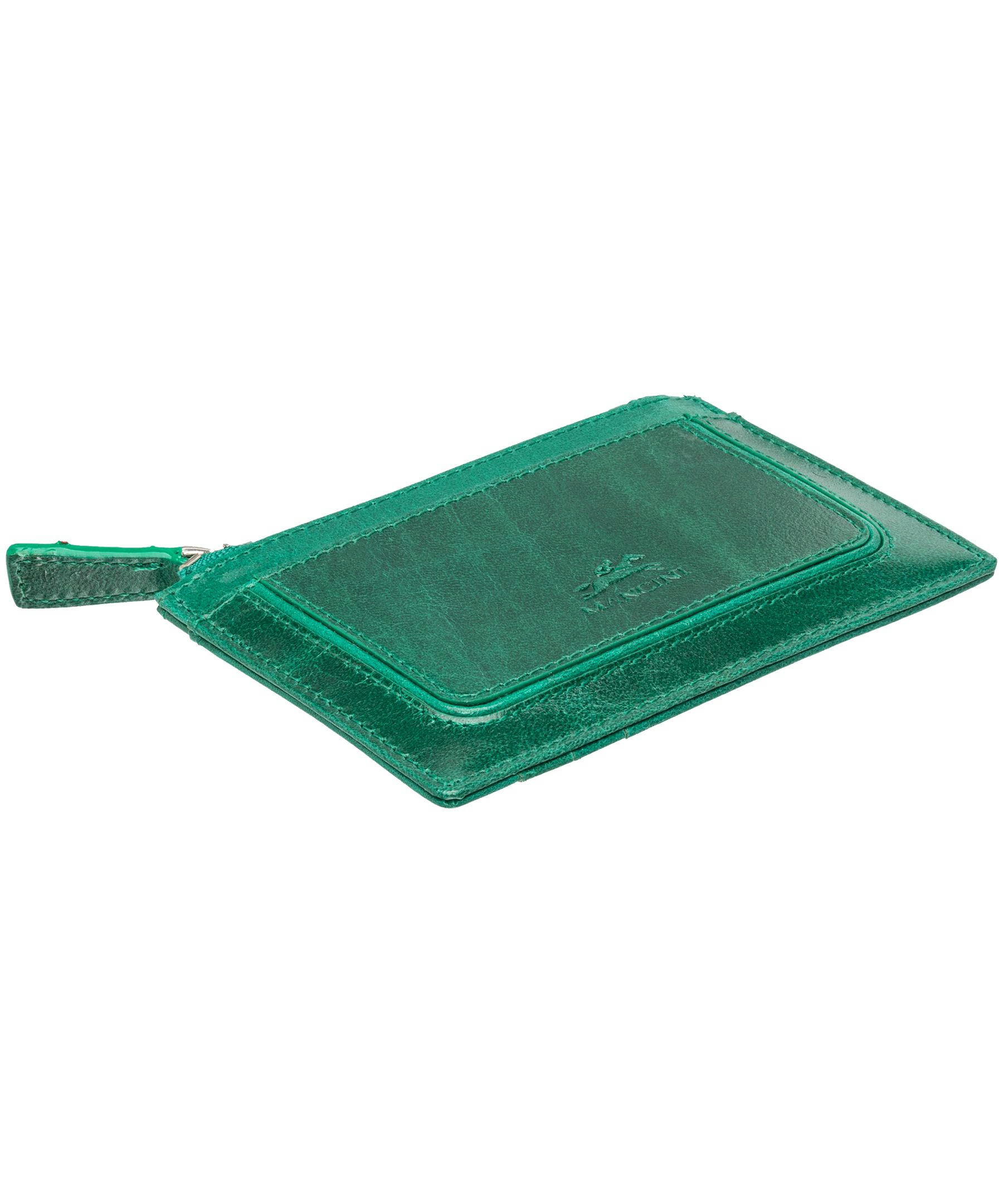South Beach Women's RFID Secure Card Case