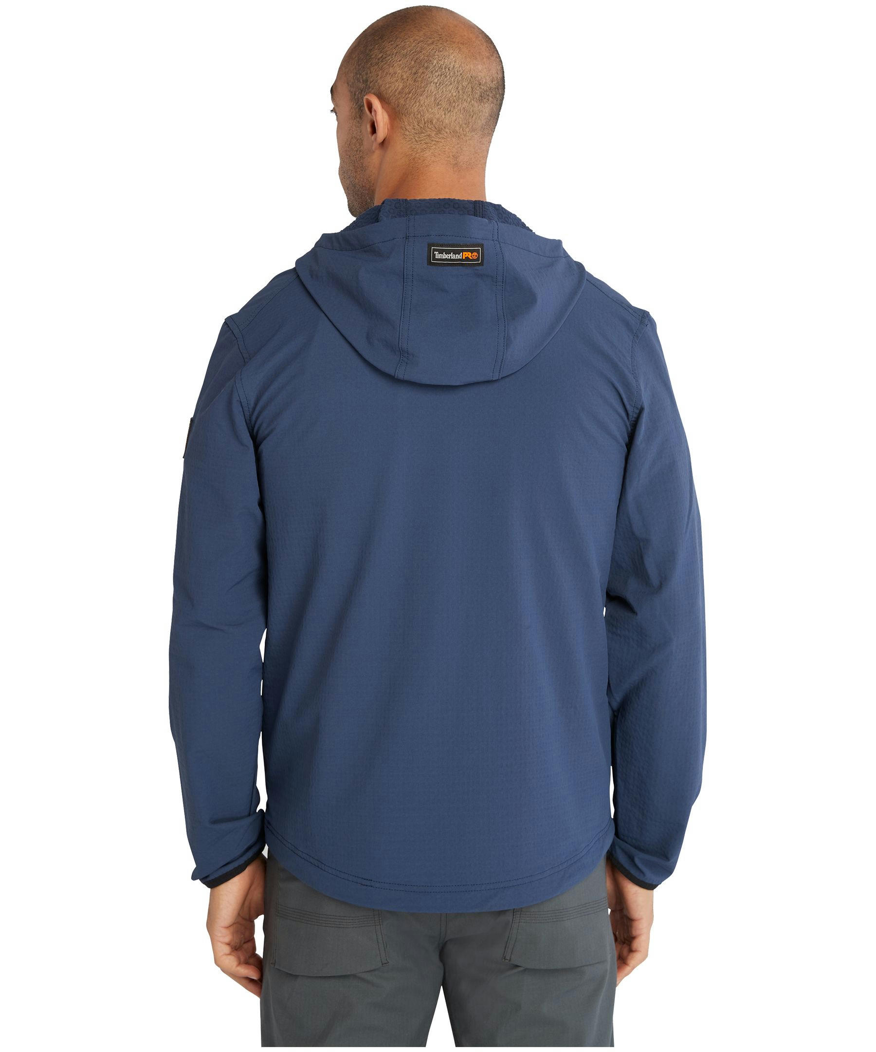 Men's Trailwind Pro Flex Work Hoodie