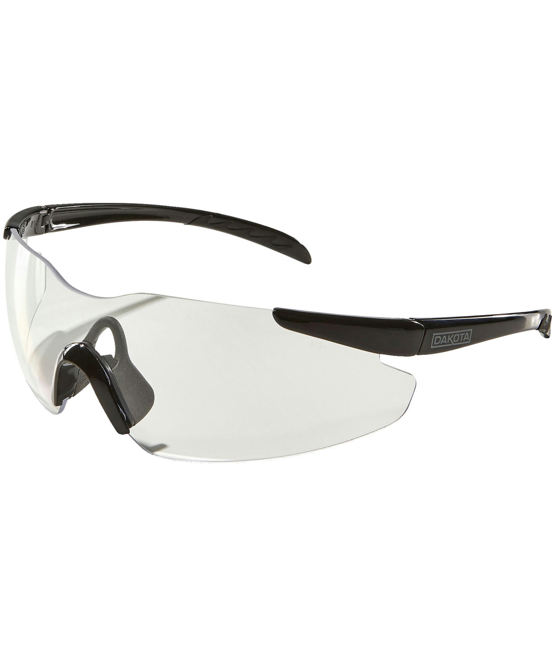 Dakota Men's Sport Series Safety Glasses