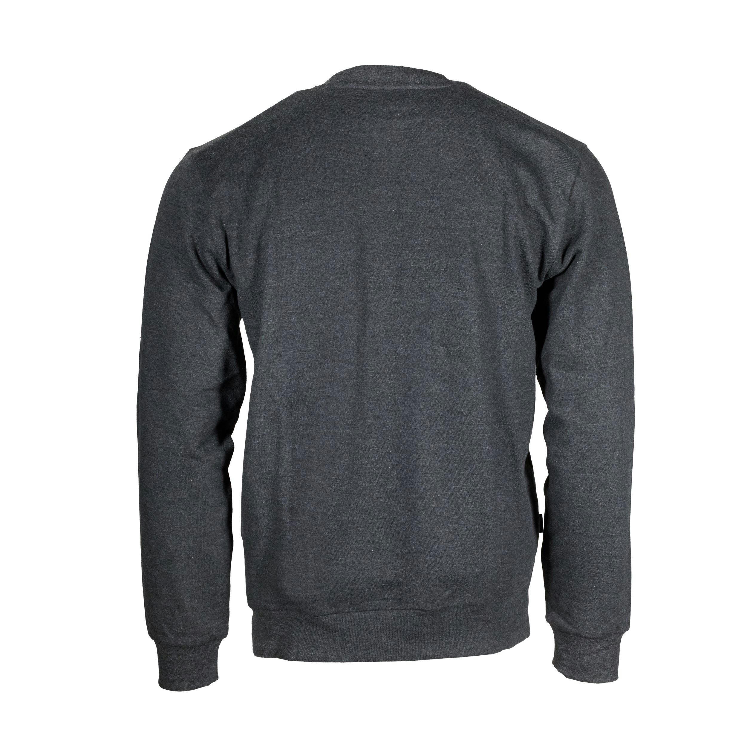 Timberland Pro Men's Blueprint Graphic Sweatshirt