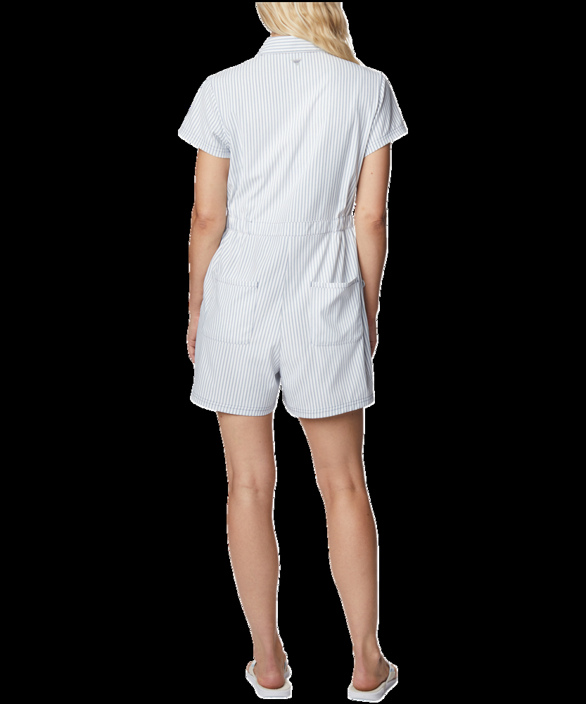 Columbia Women's Drifter Omni-Wick UPF 50 Romper