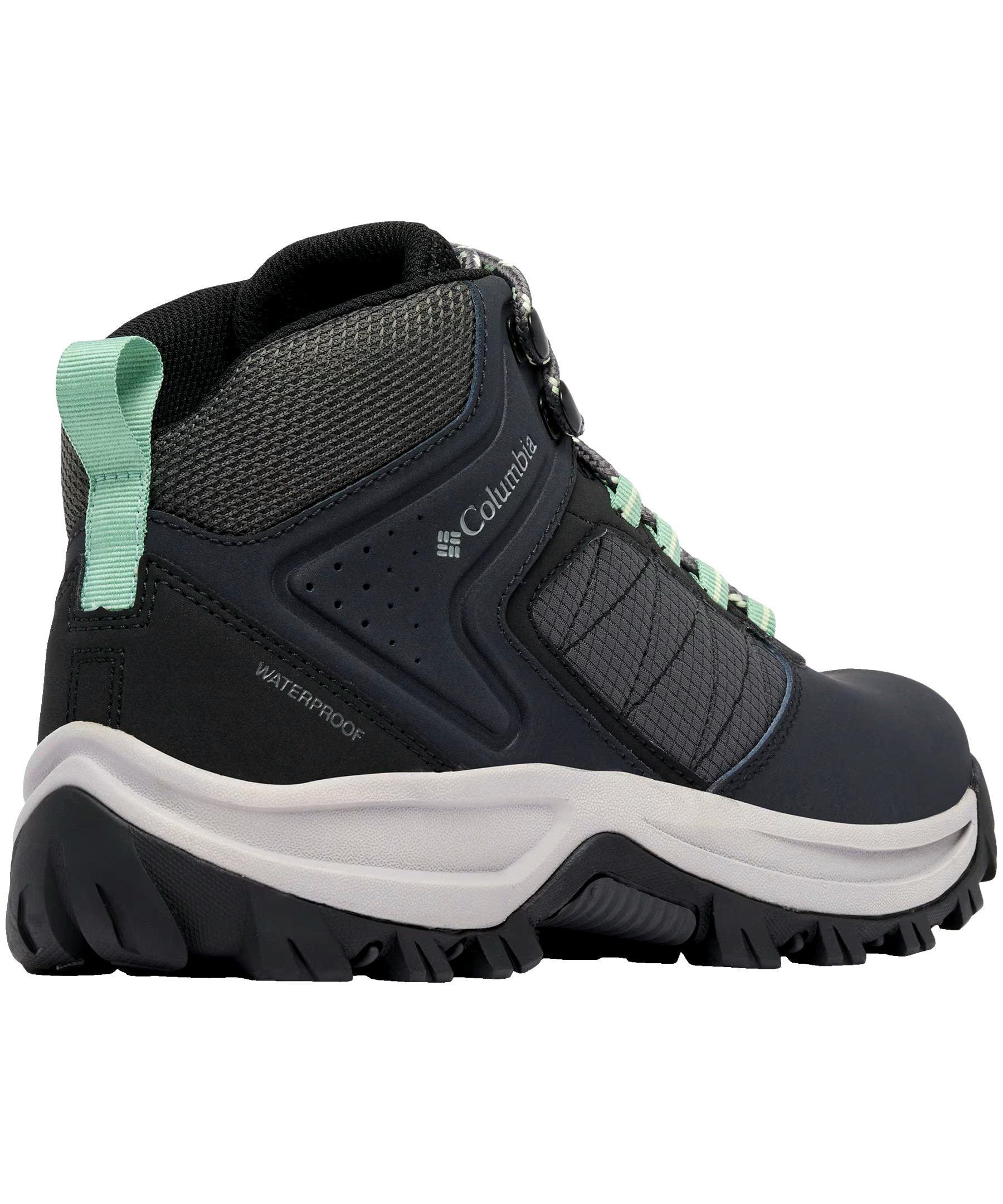 Columbia Women's Transverse Waterproof Hiking Boots