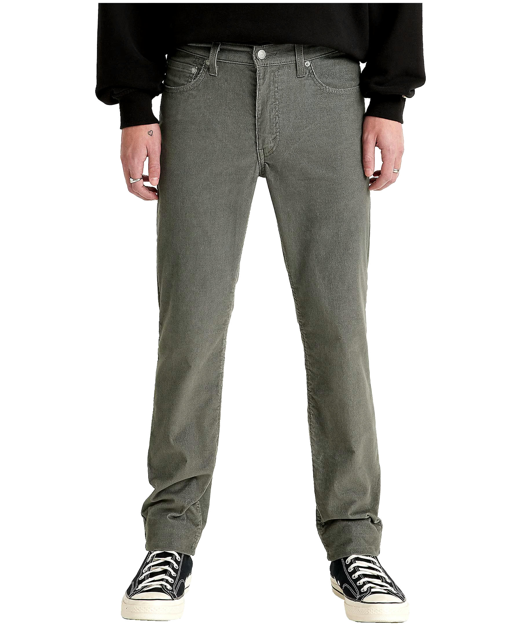 Levi's Men's 511 Slim Taper Cord jeans