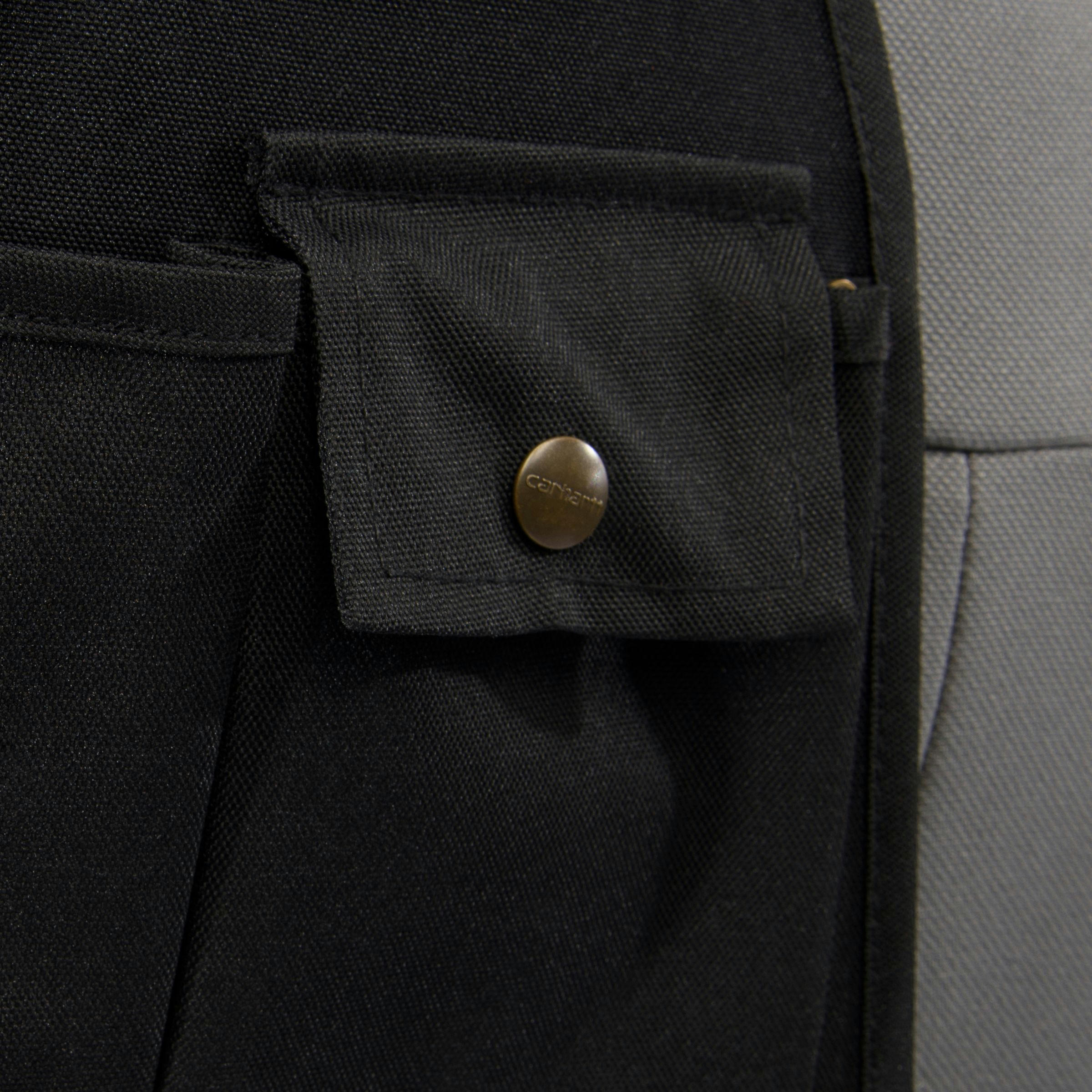 Carhartt Universal Water Repellent Seat Back Organizer - Carhartt Brown