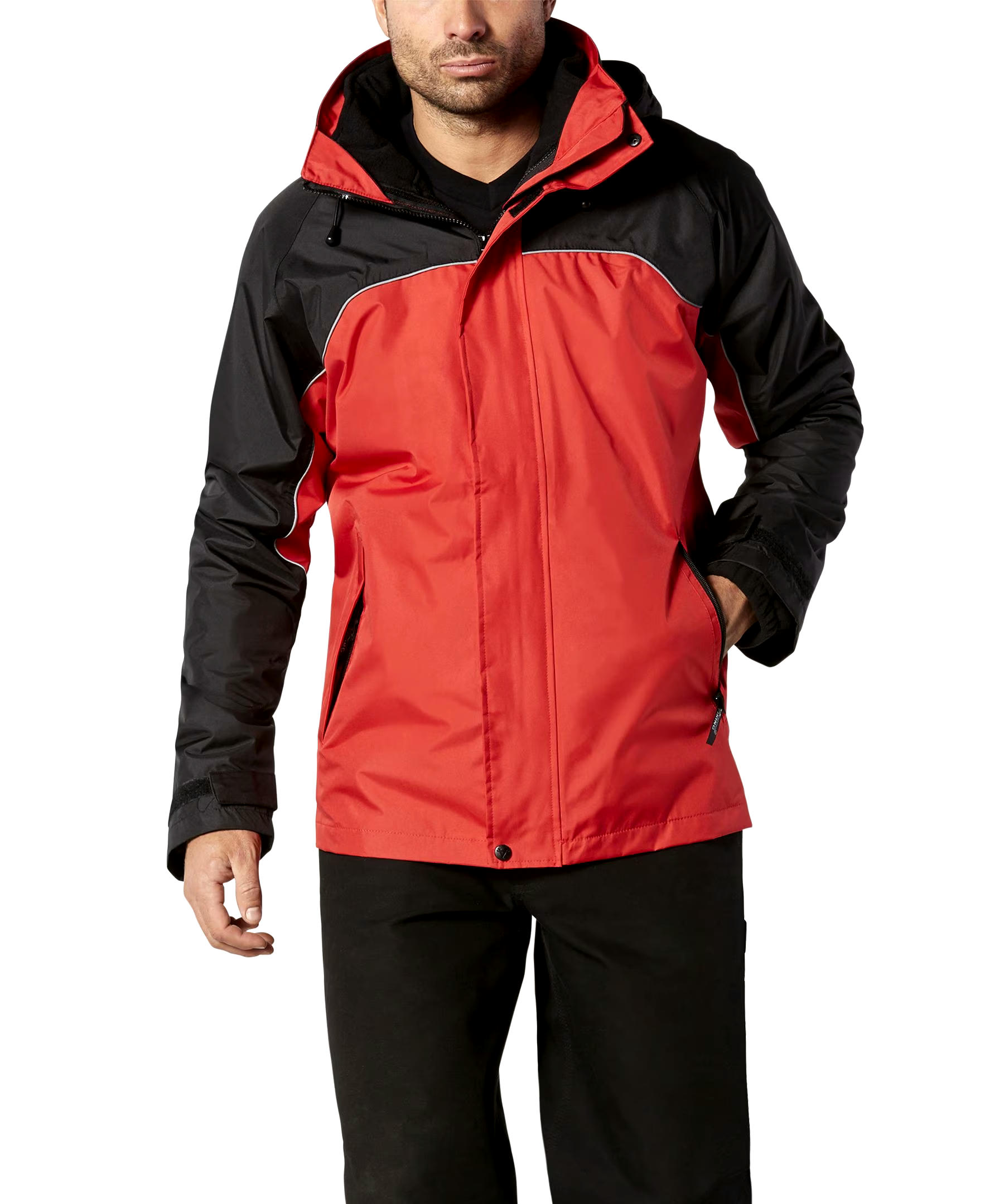 Viking Men's 3 in 1 Viking Torrent Waterproof Jacket