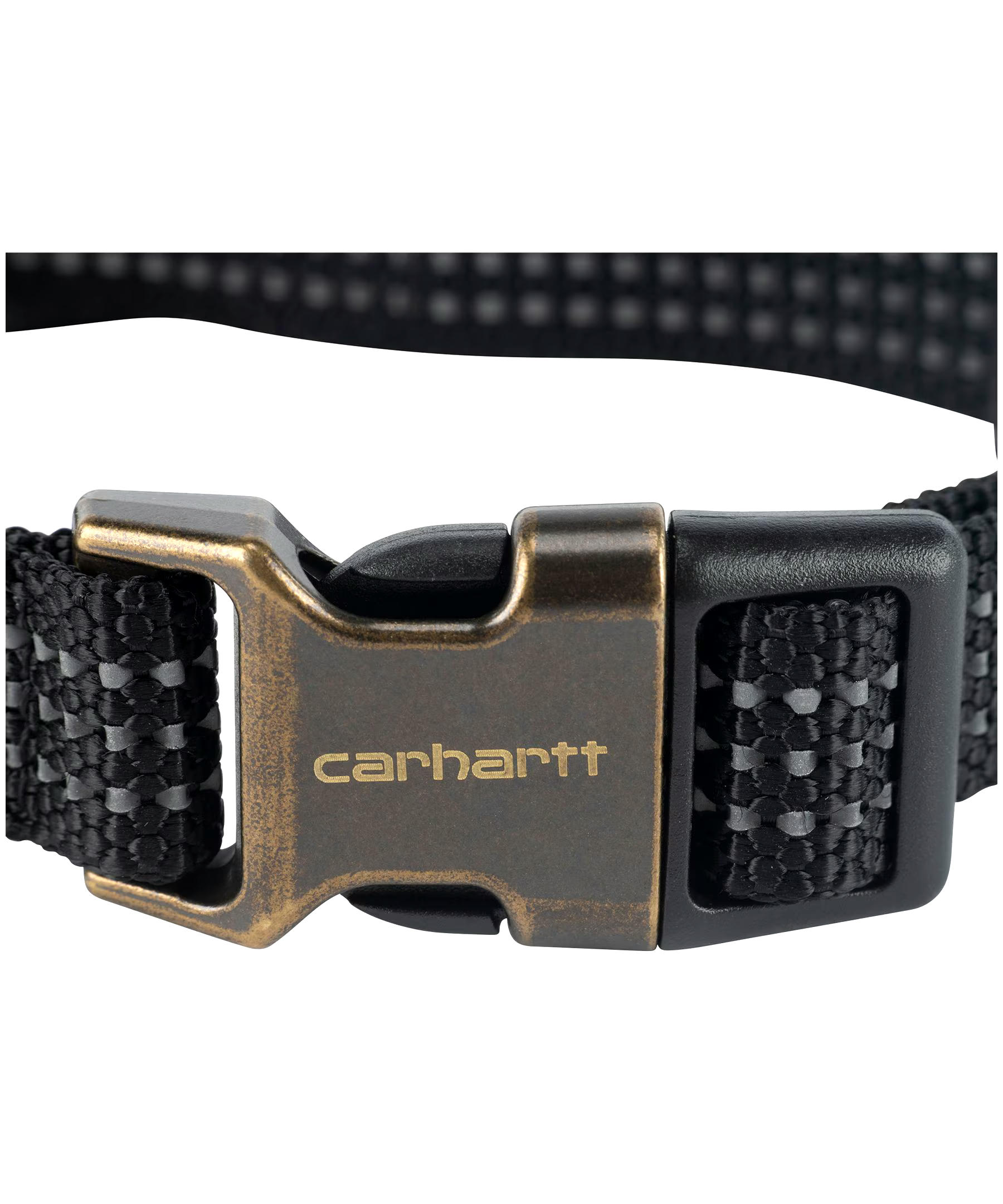 Carhartt Tradesman Dog Collar, Medium