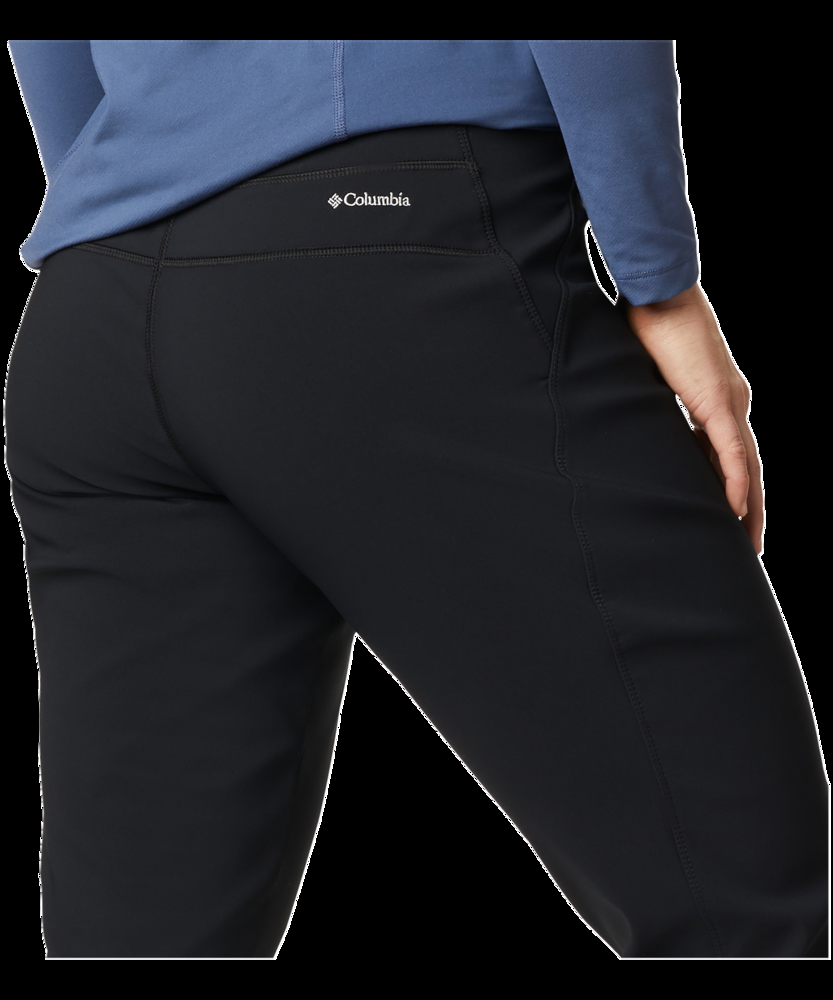 Columbia Women's Back Beauty Warm Omni-Shade High Rise Winter Pants