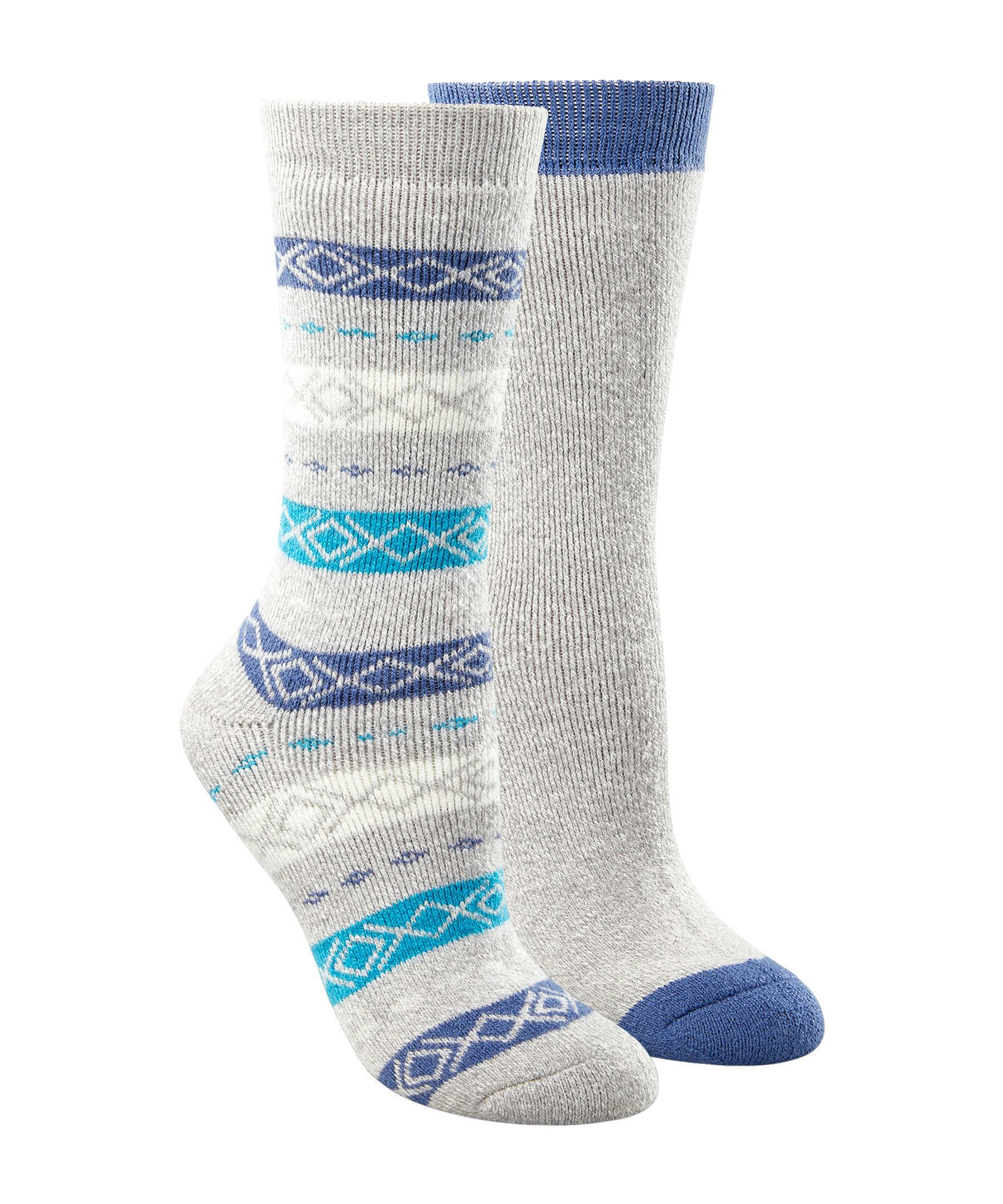 WindRiver Women's T-Max Thermal Crew Socks