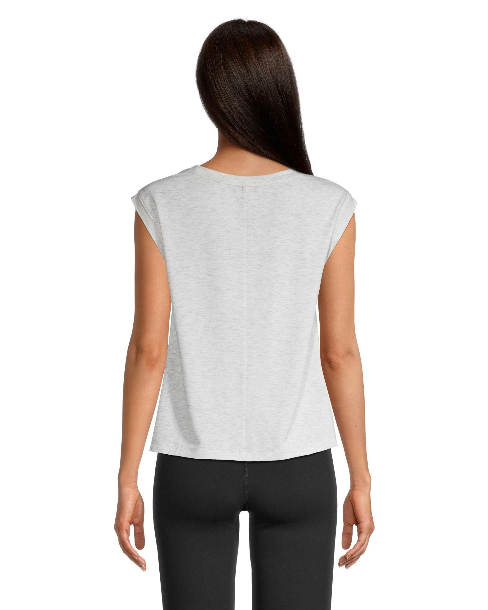 Shambhala Women's Front Tie Tank Top