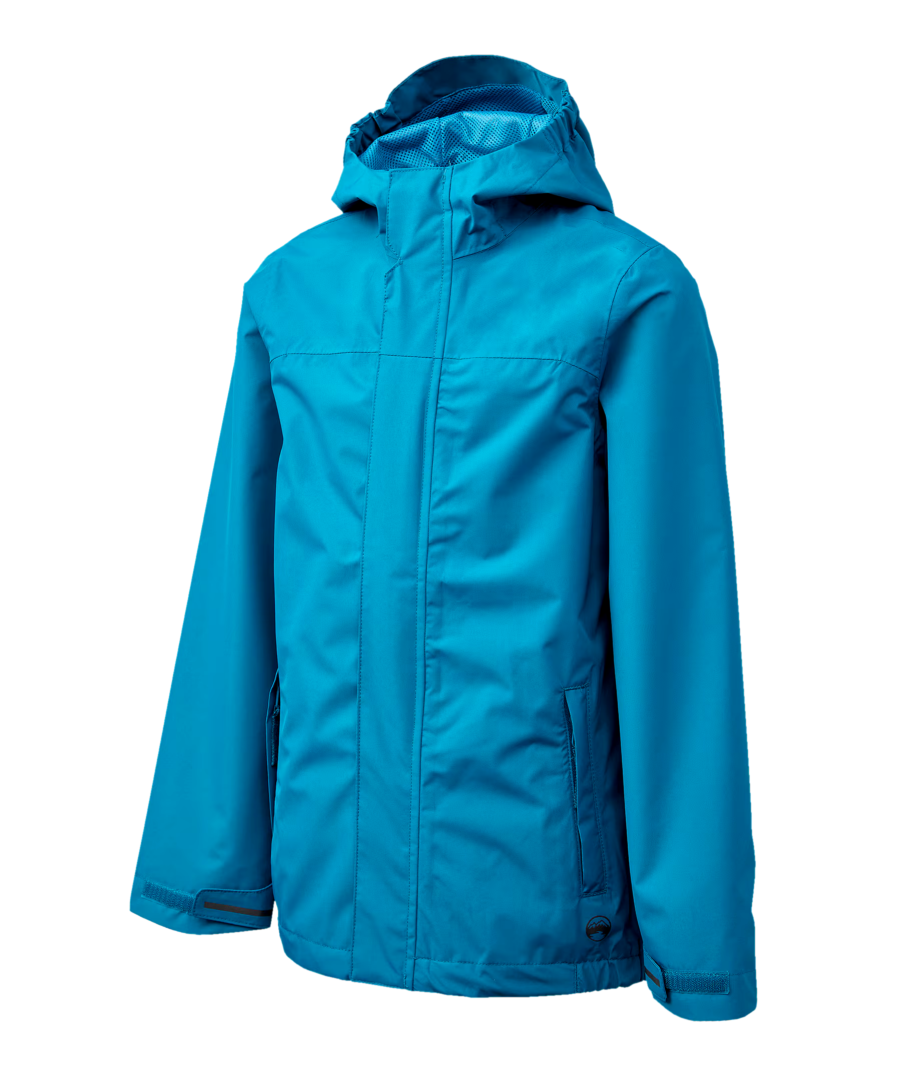 WindRiver Youth Unisex Waterproof HD3 Downpour 2L Rain Jacket