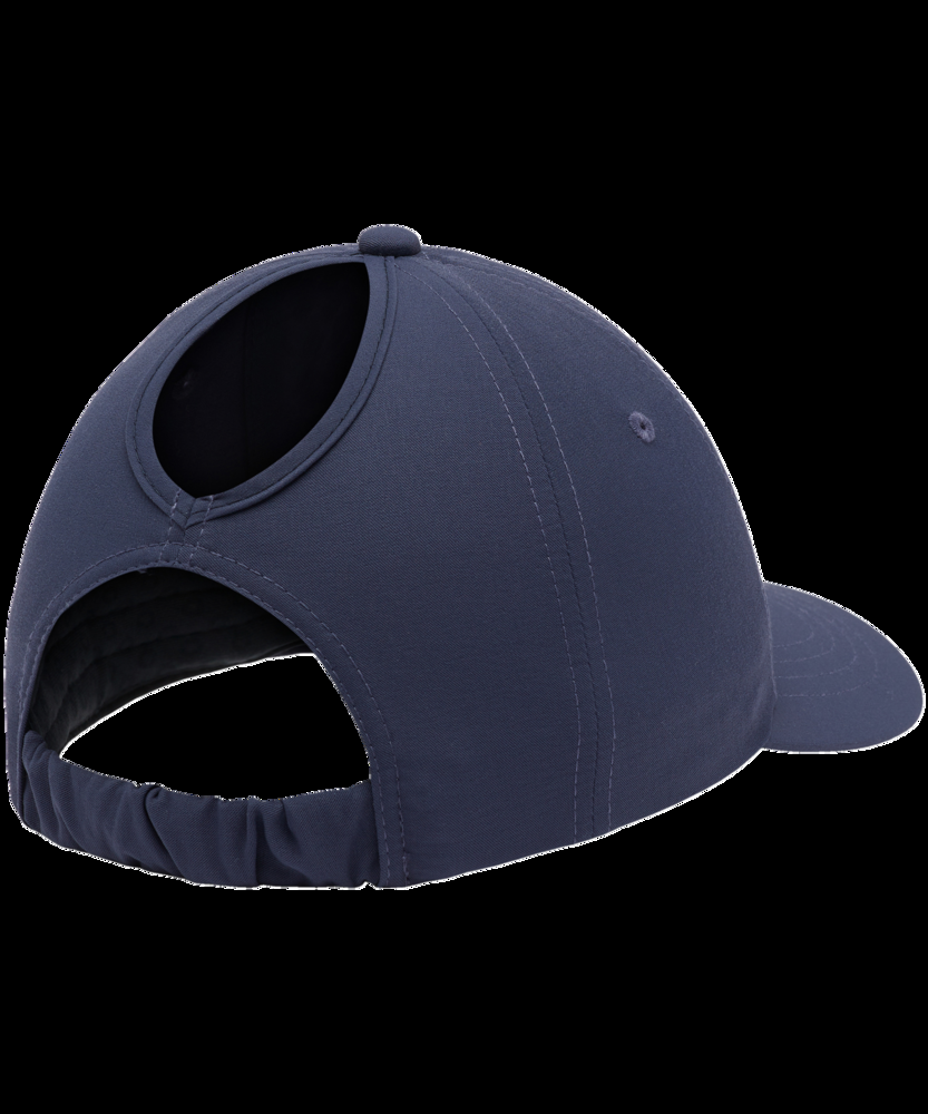 Columbia Women's Ponytail Ball Cap