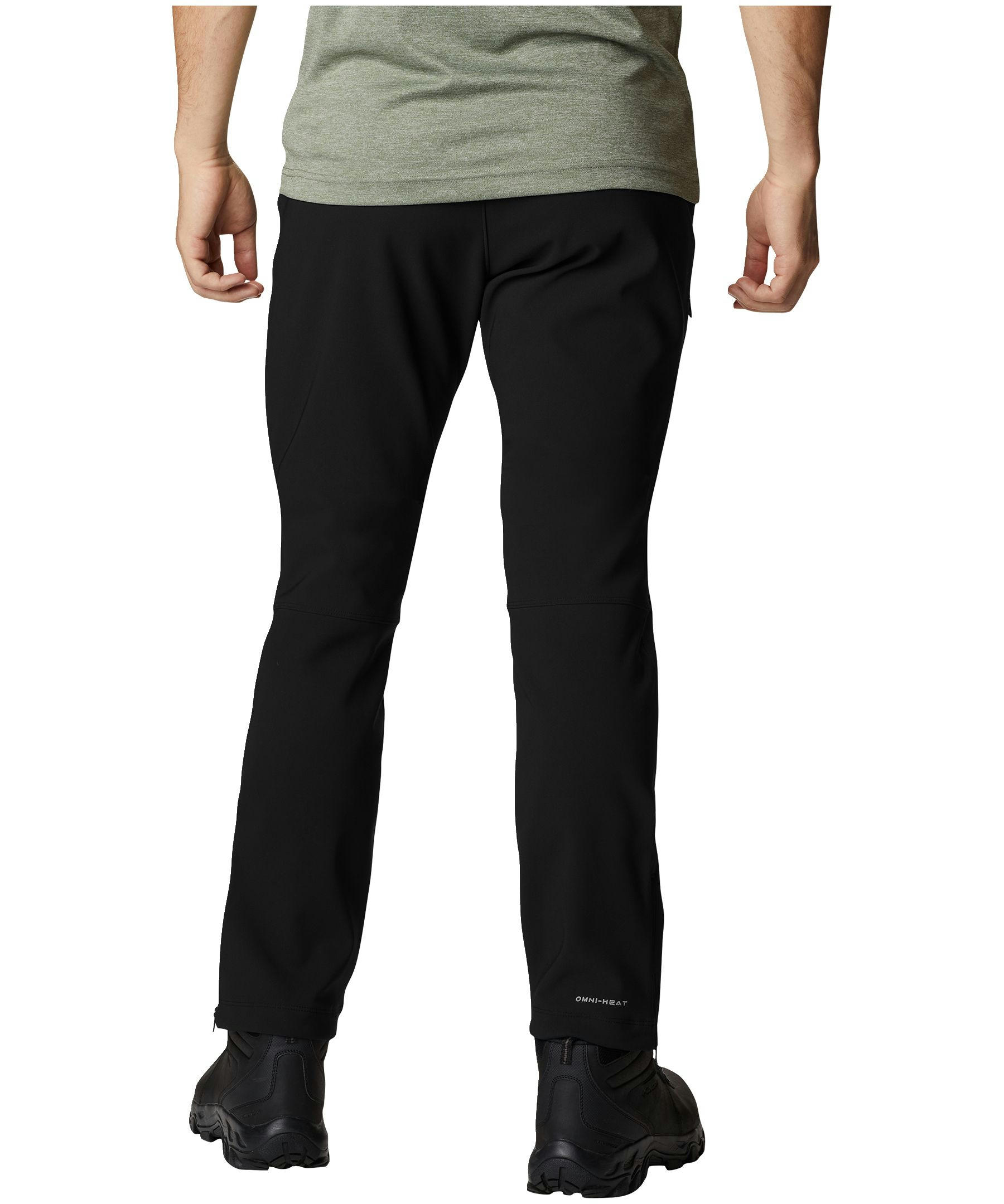 Columbia Men's Passo Alto II Heat Pants
