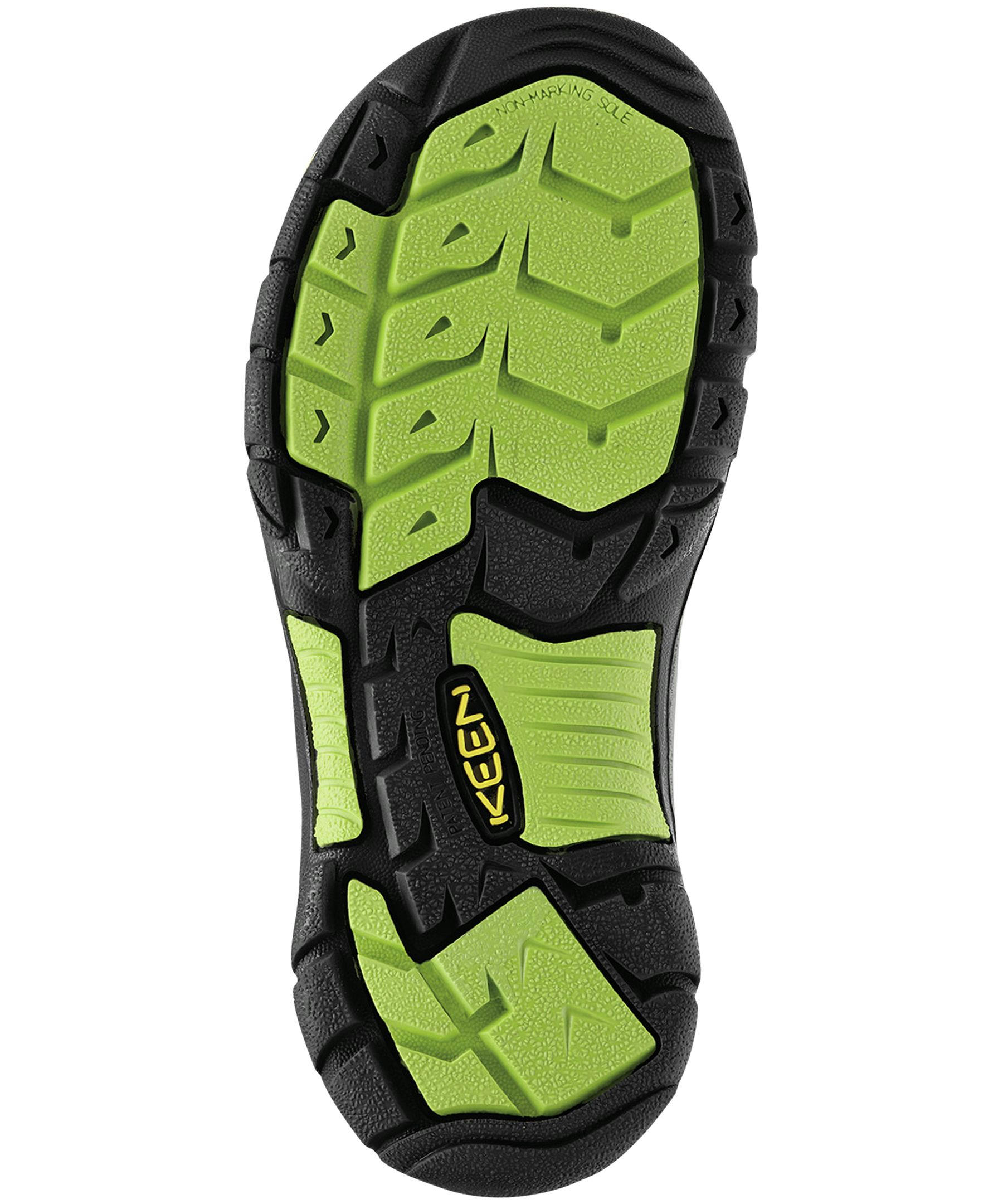 Keen Canada Kids' Unisex Newport H2 Quick Dry Hiking Sandals