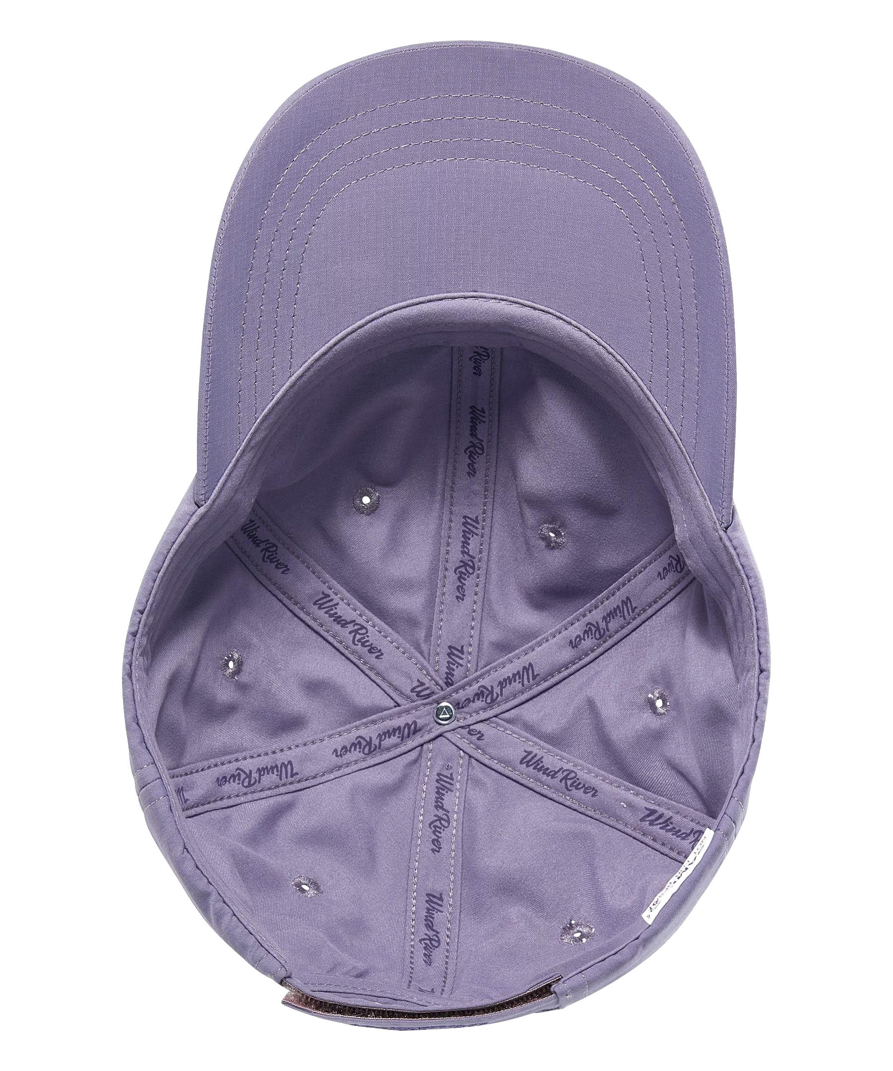 WindRiver Women's Tick and Mosquito Repellent Ball Cap