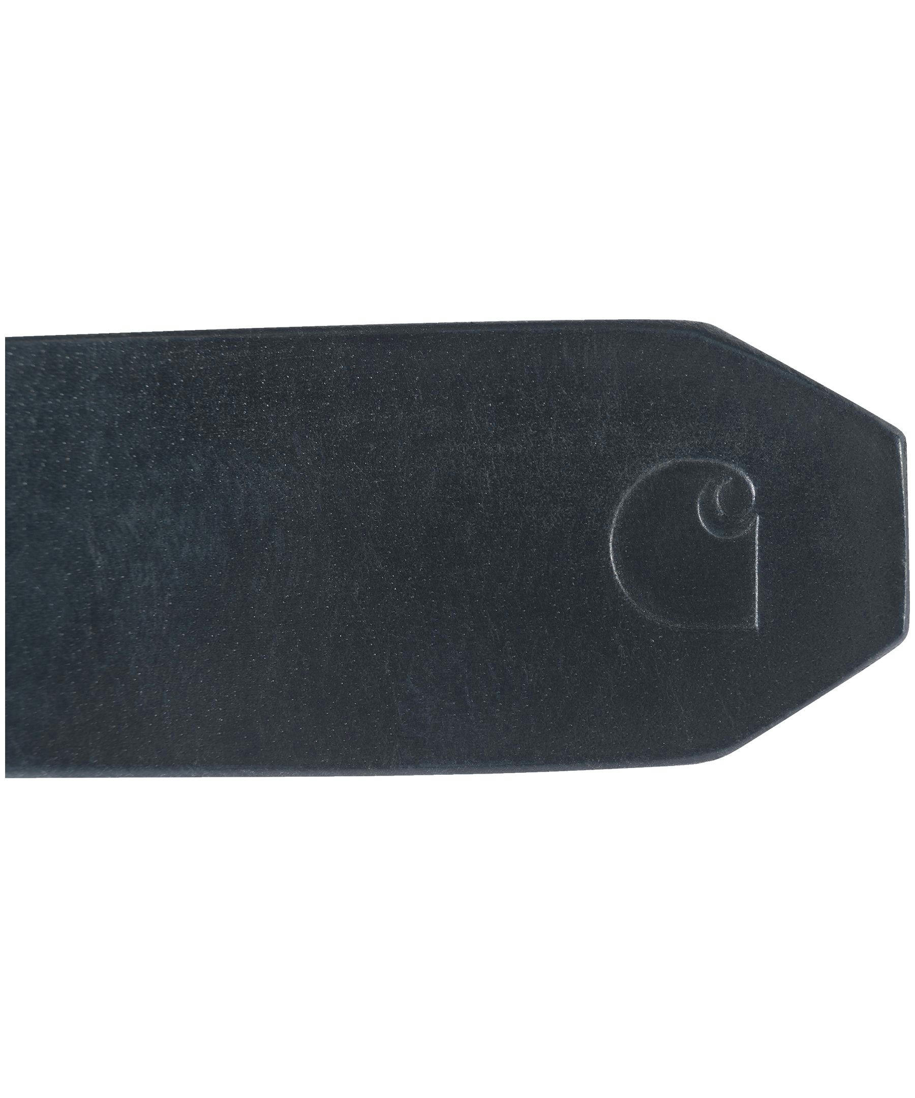 Carhartt Men's Roller Bucklet Belt