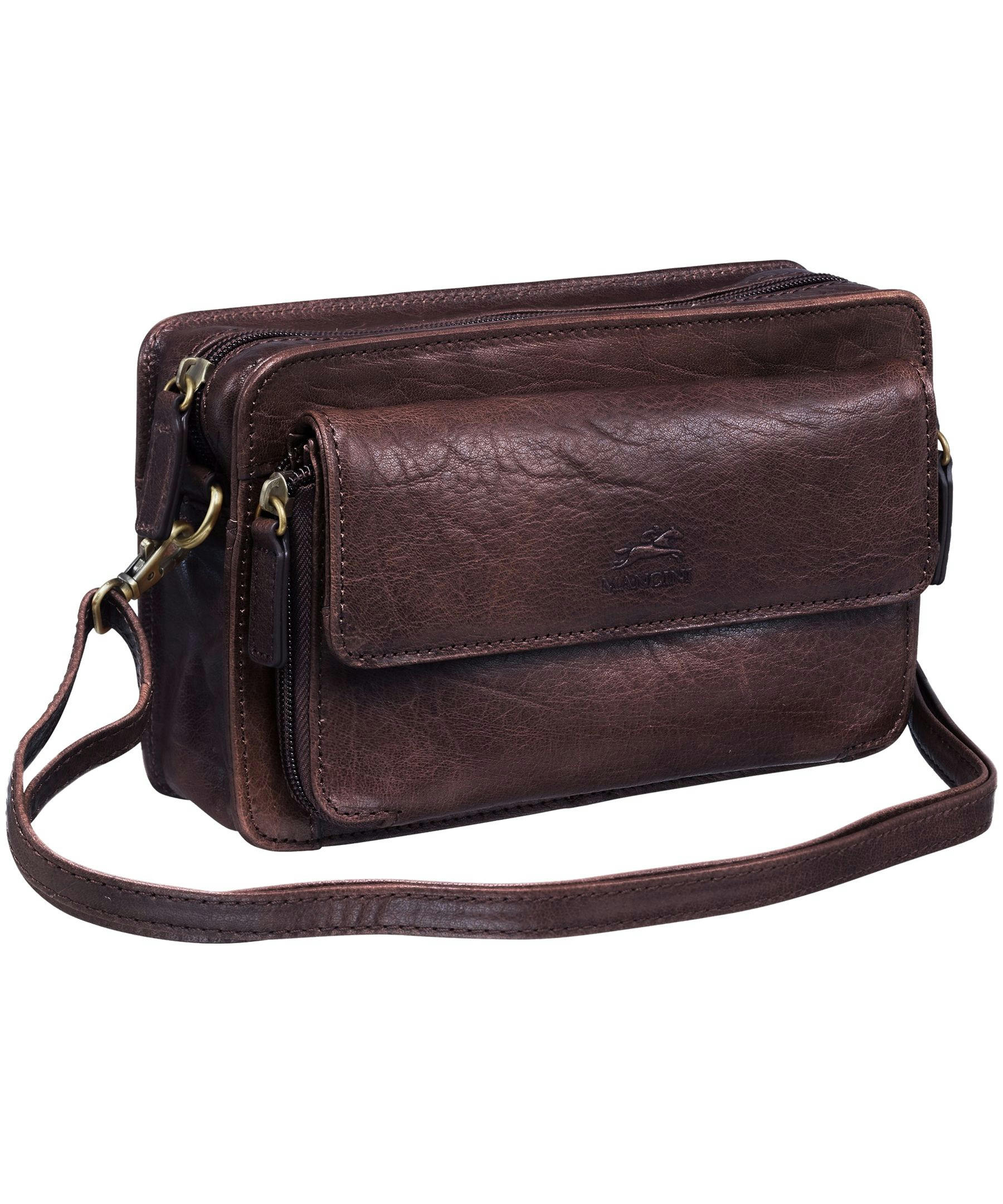 Mancini Arizona Unisex Bag