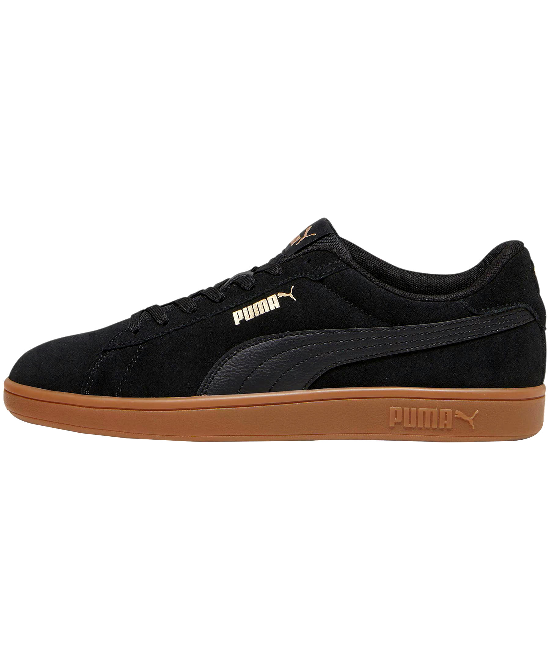 Puma Men's Smash 3.0 Suede Sneaker