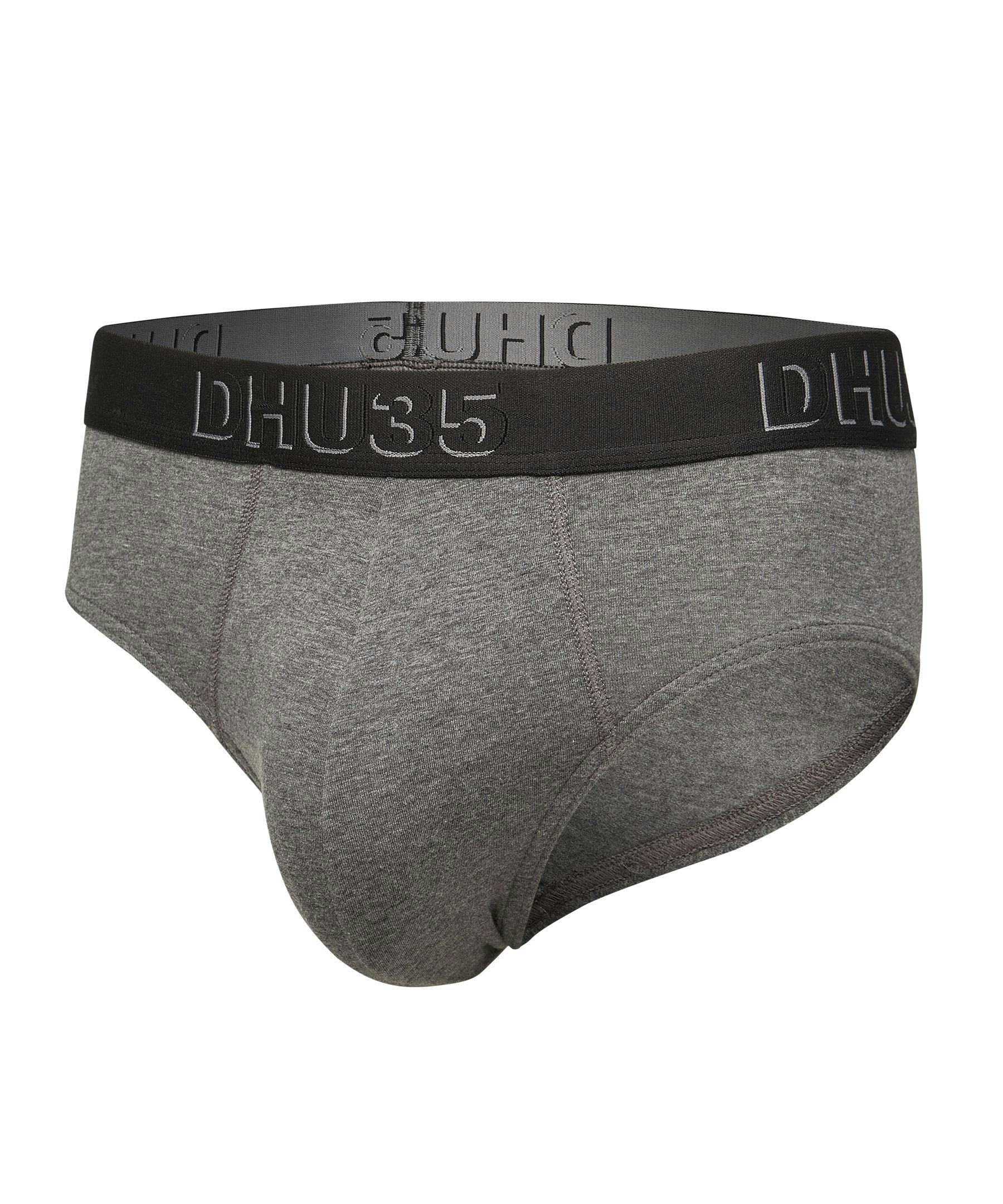 Denver Hayes Men's All Day Comfort Sport Brief