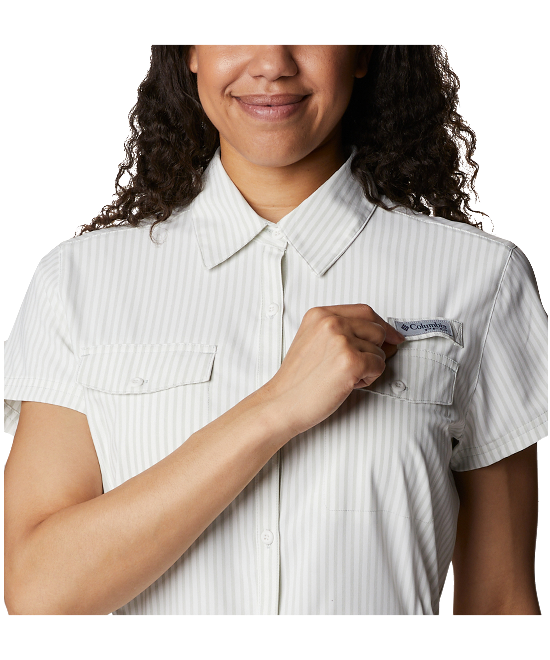 Columbia Women's Drifter Omni-Wick UPF 50 Romper