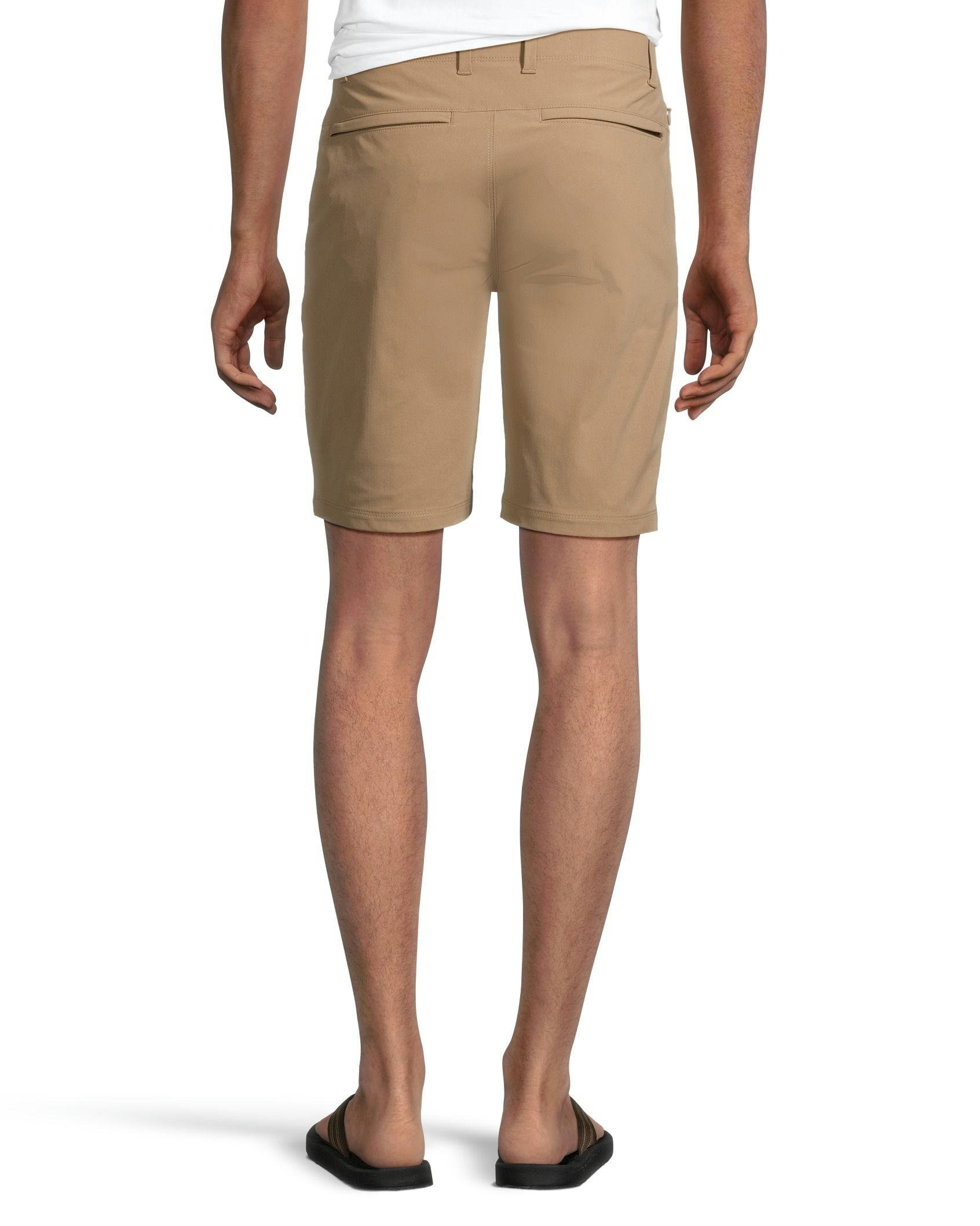 Denver Hayes Men's Hybrid Shorts
