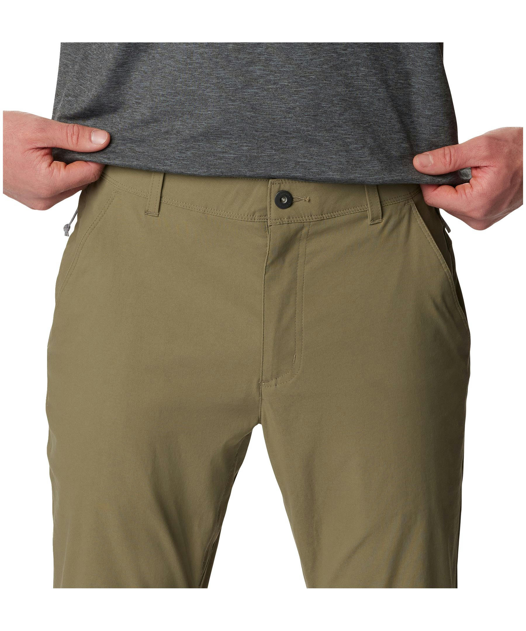 Columbia Men's Mesa Woven Pants