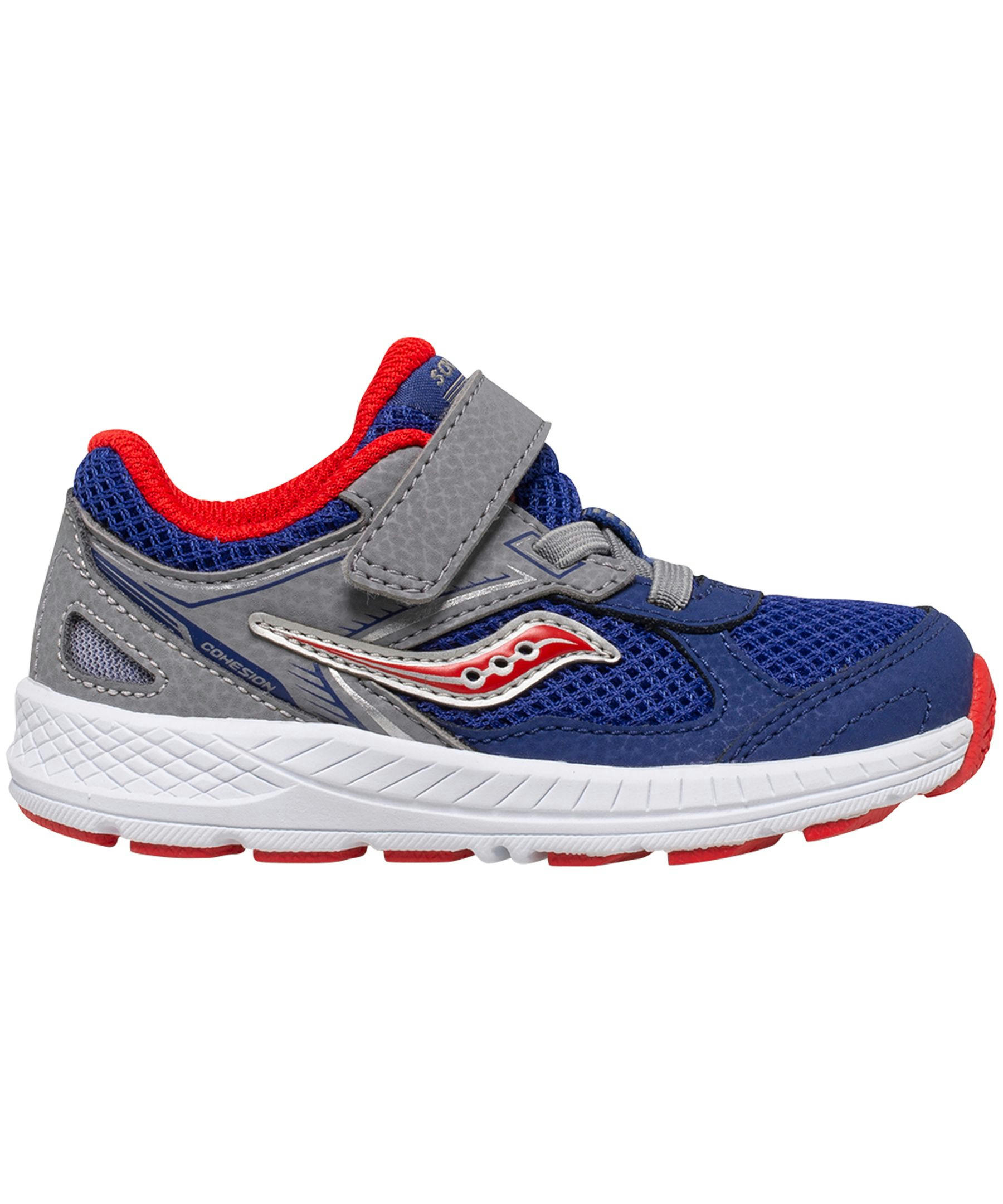 Saucony Boys' Toddler Cohesion 14 A/C Jr. Sneakers