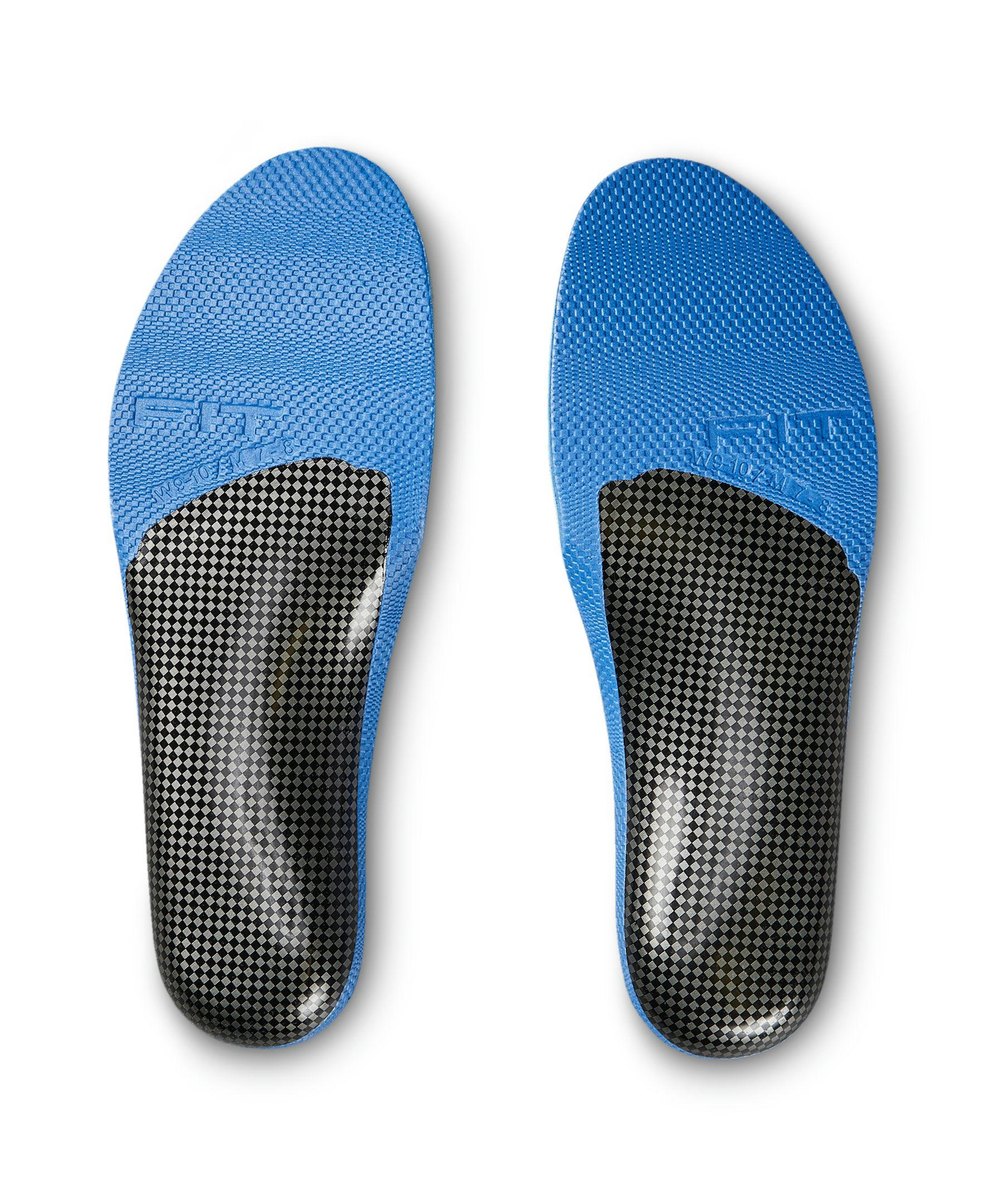 Sof Sole FIT Low Arch Insoles, Shoe Inserts